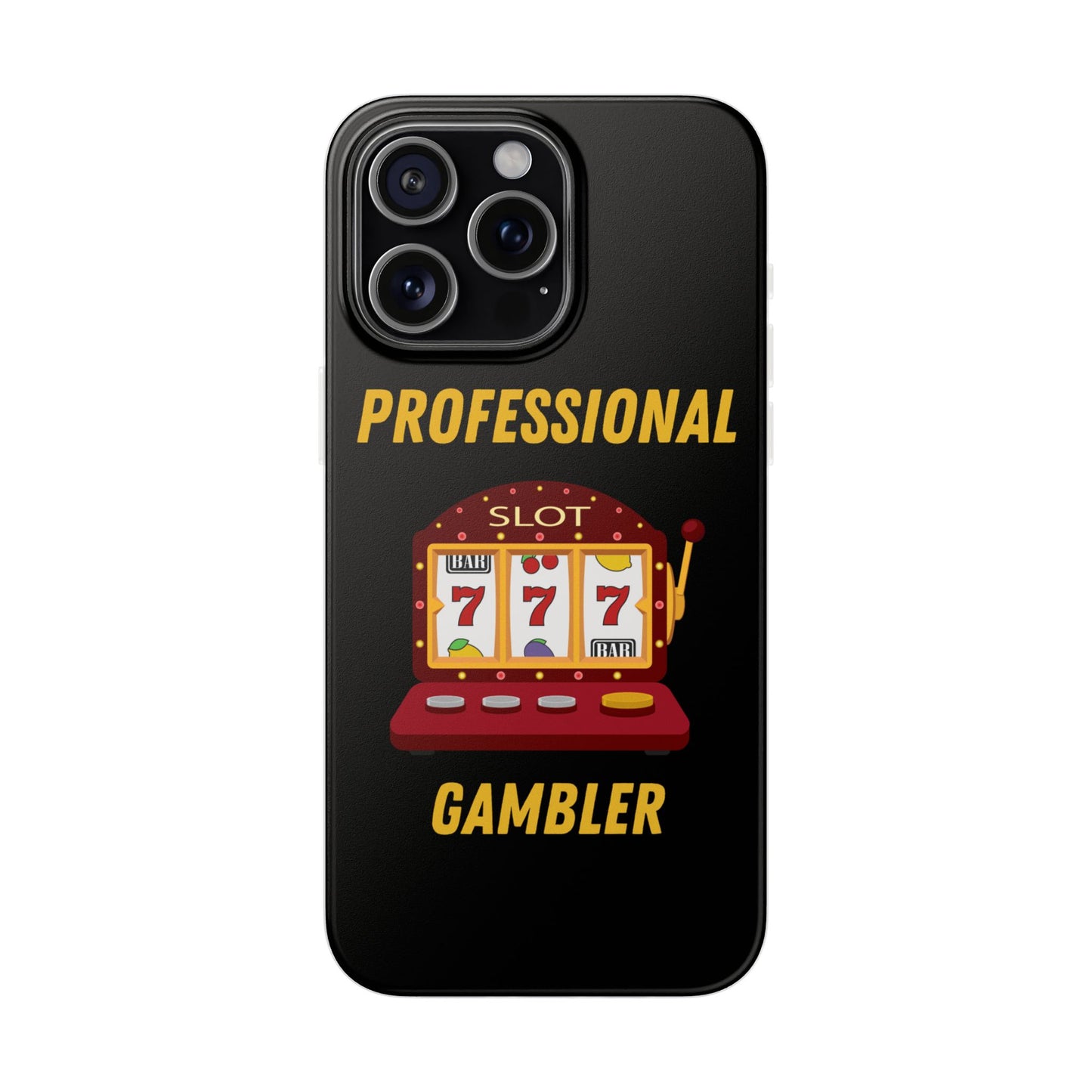 Gambler Case