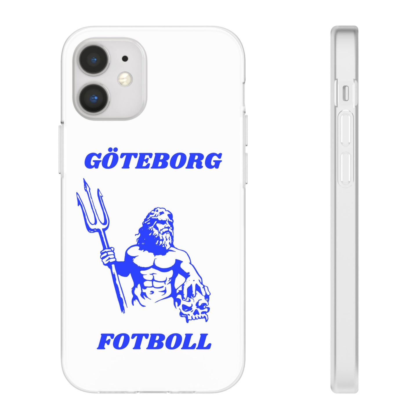 Göteborg Fotboll Case