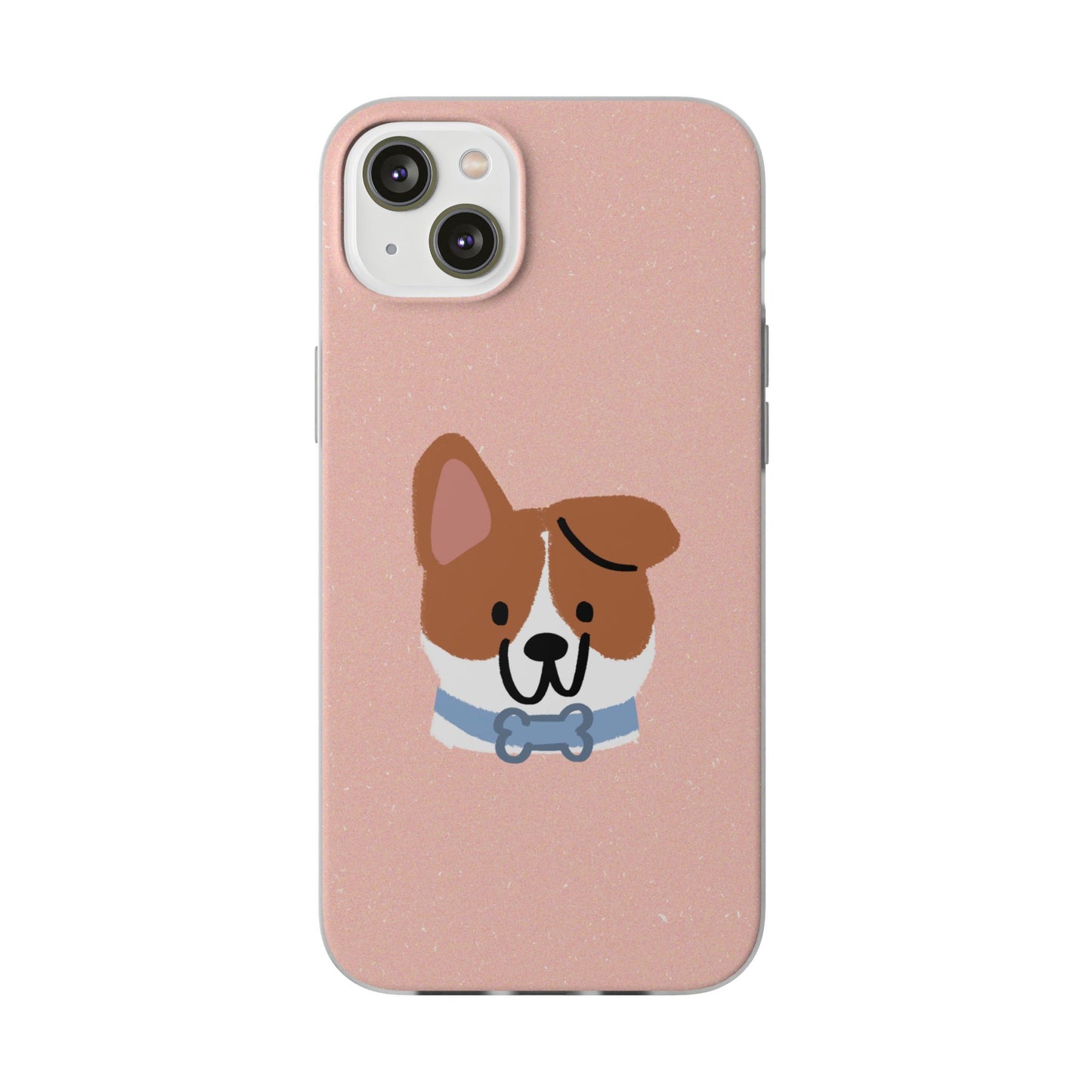 Happy Dog Case