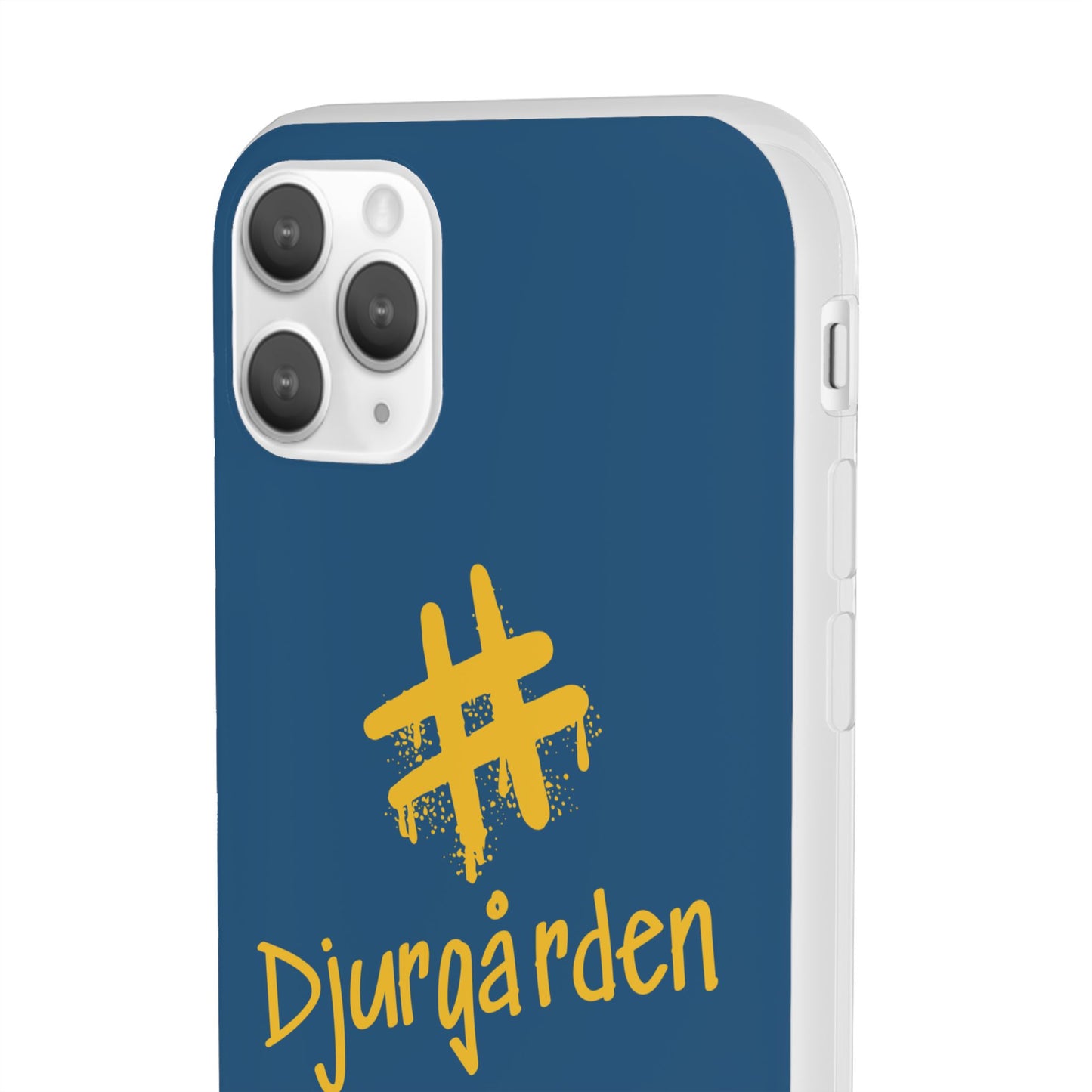 Djurgården Case