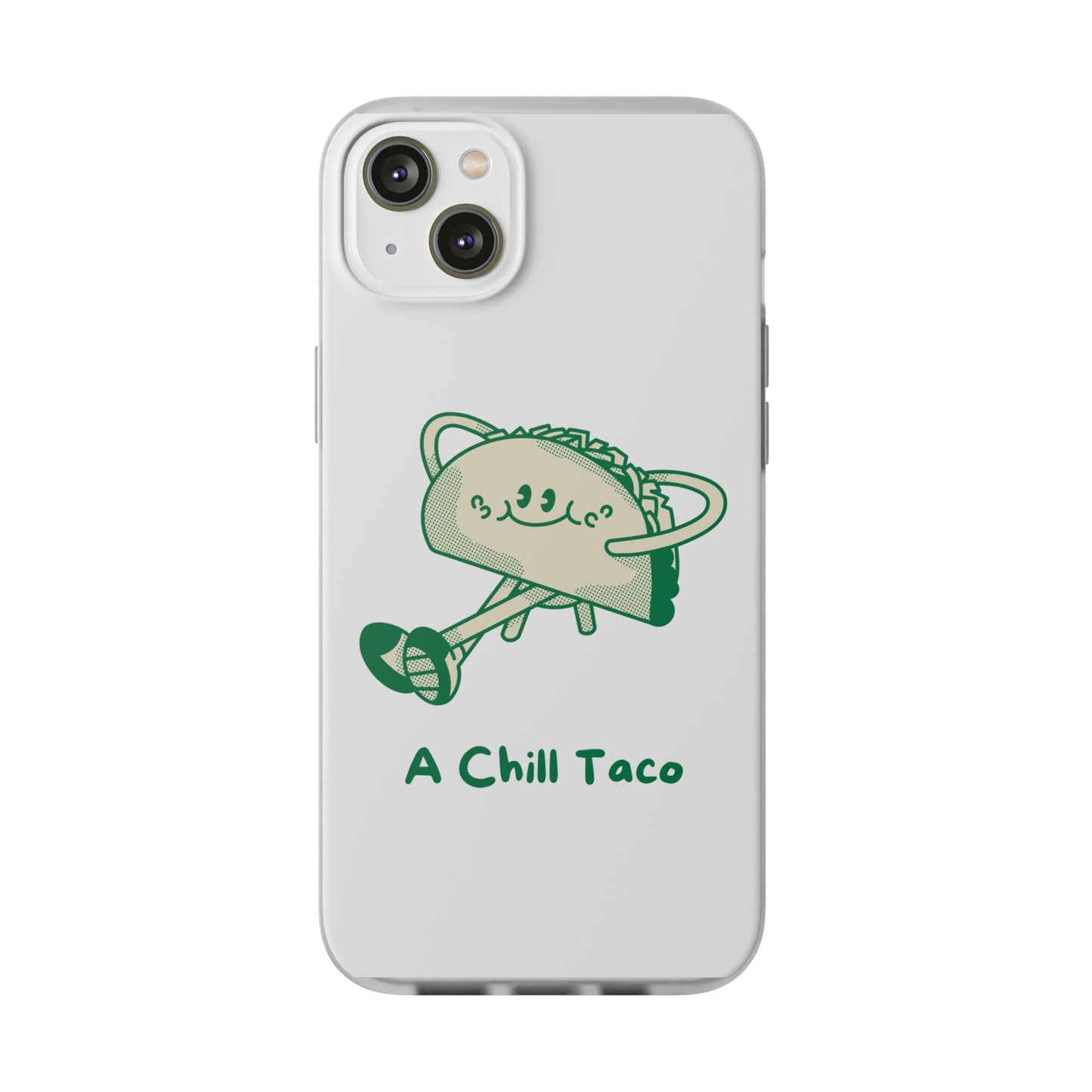 Chill Taco Case