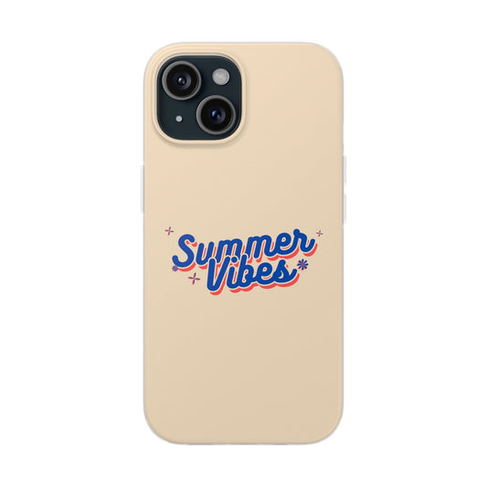 Summer Vibes Case