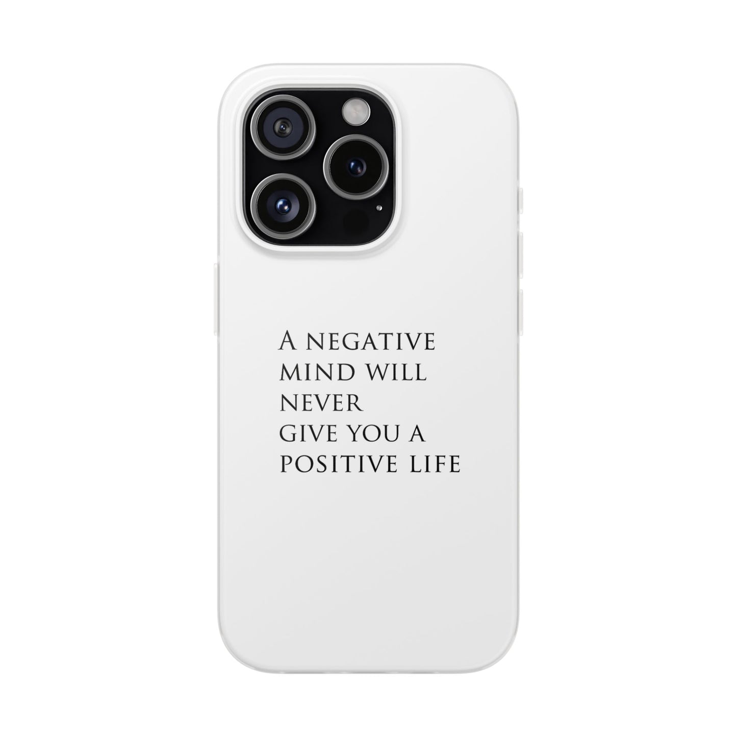 Positive Life Case