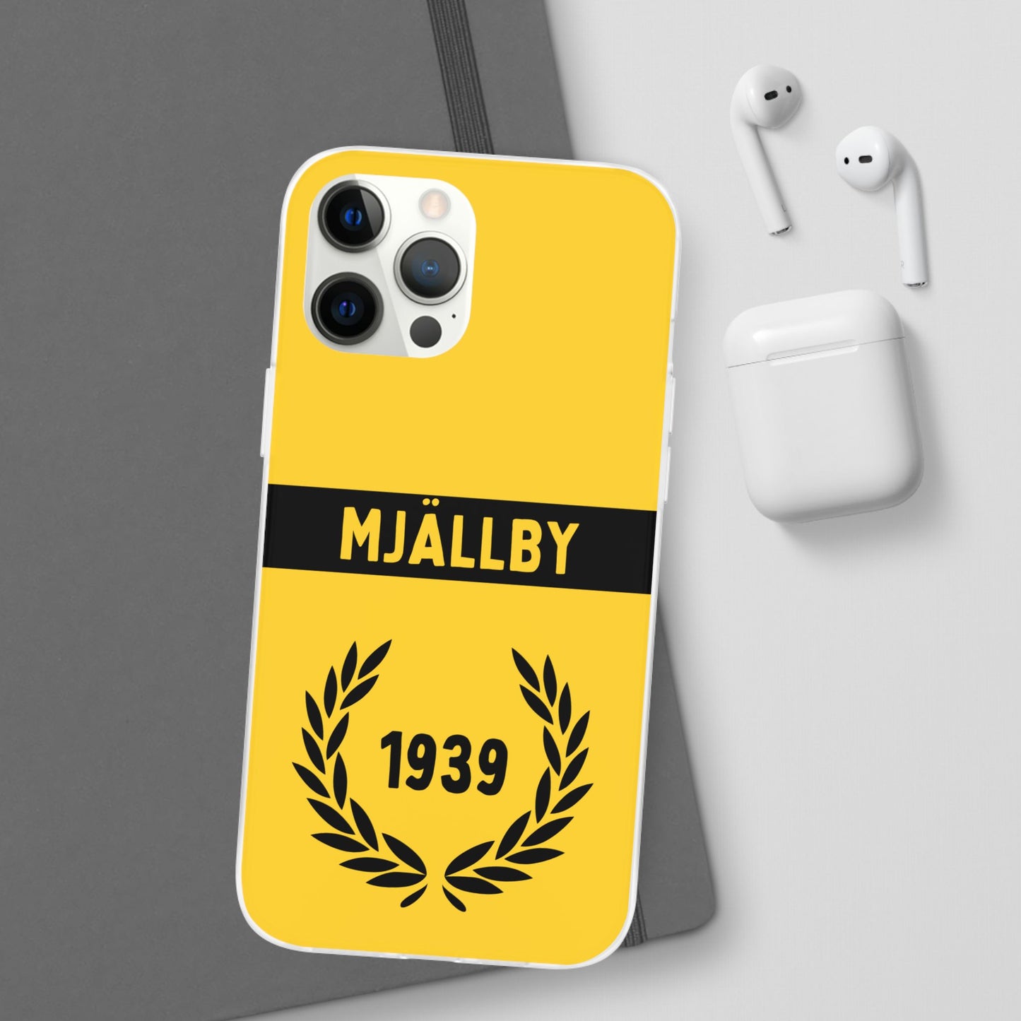 Mjällby 1939 Case