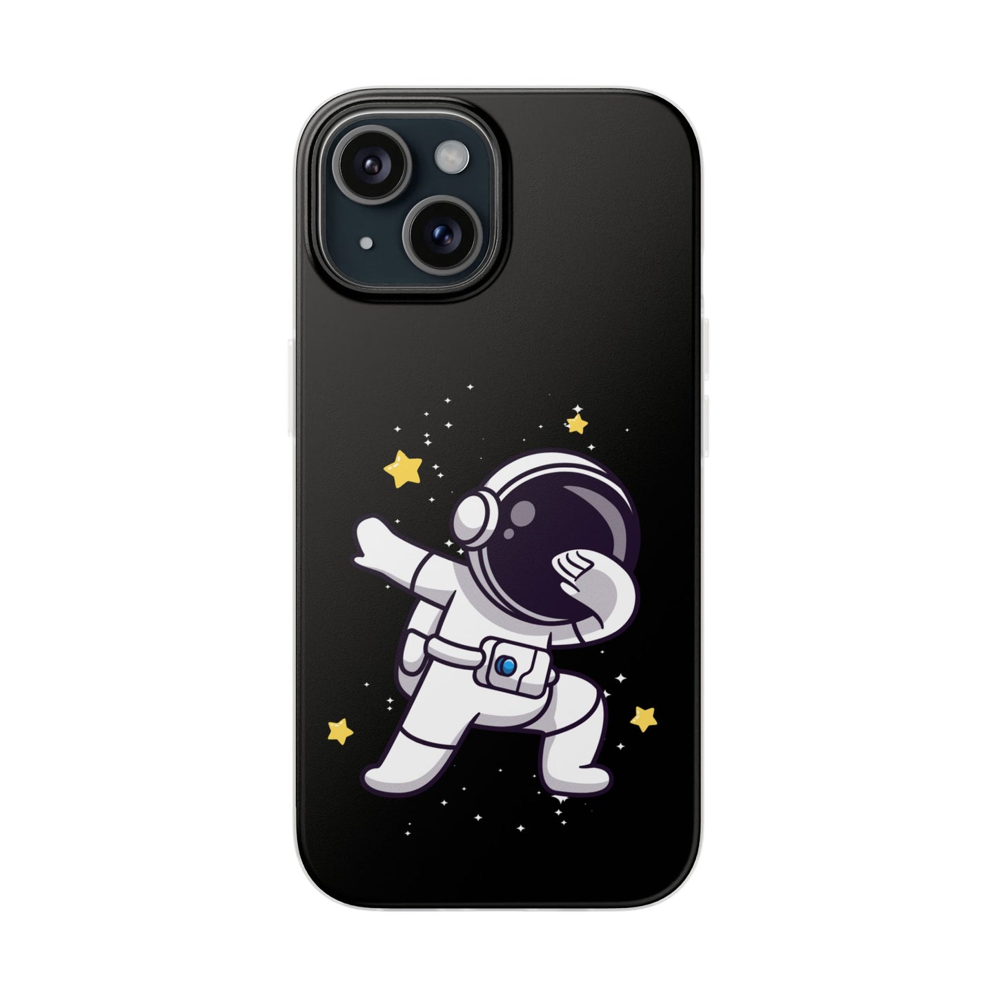 Spaceman Dab Case