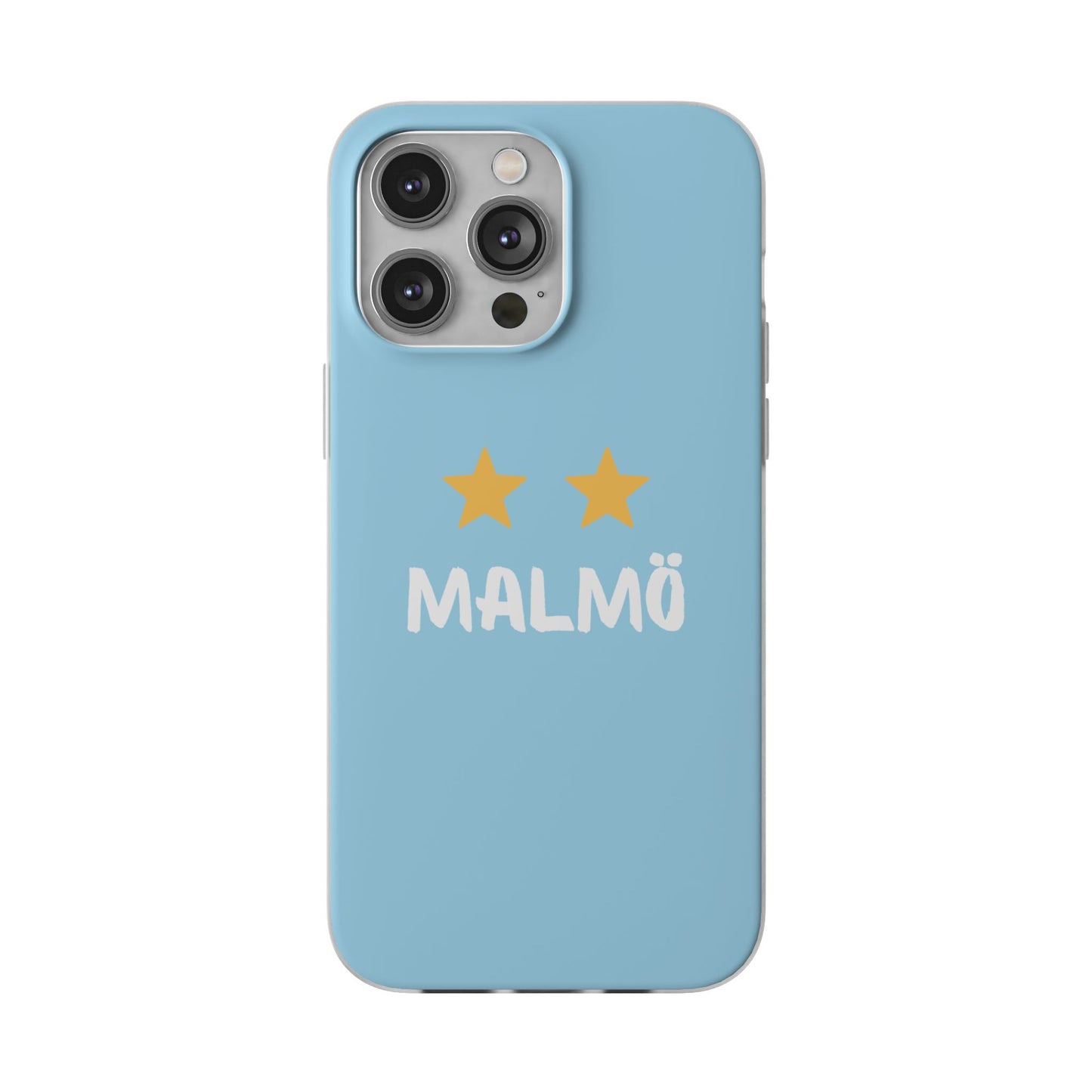 Malmö Case