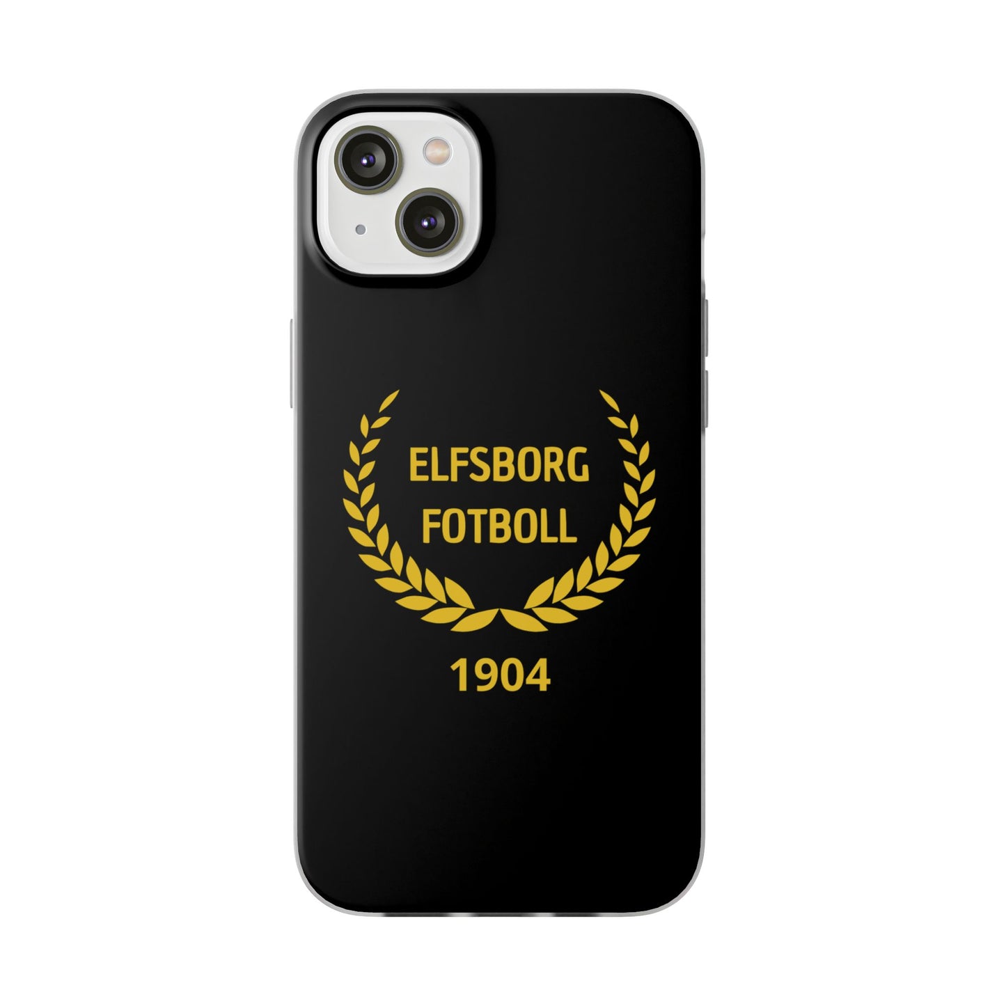 Elfsborg Fotboll Case