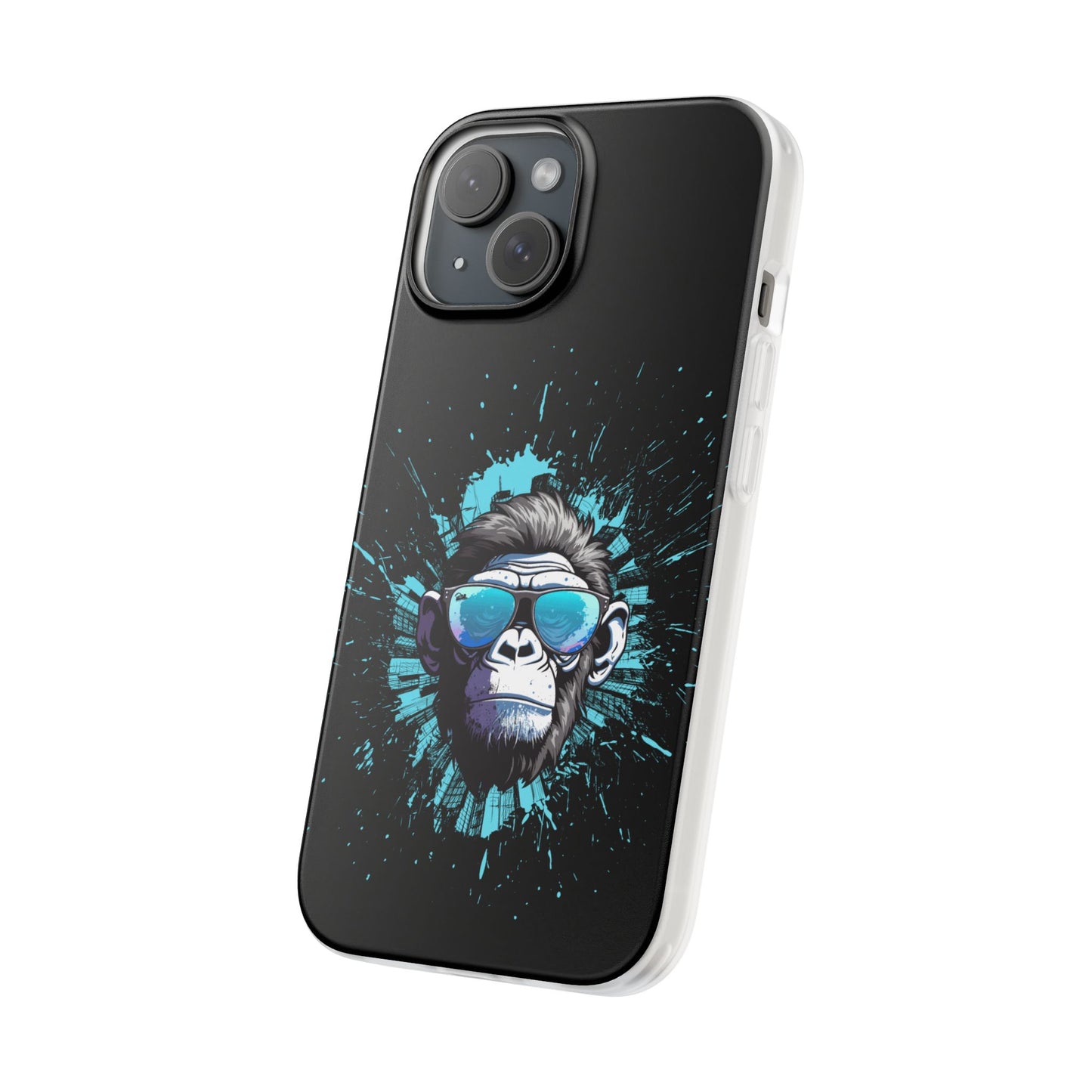 Cool Ape Case