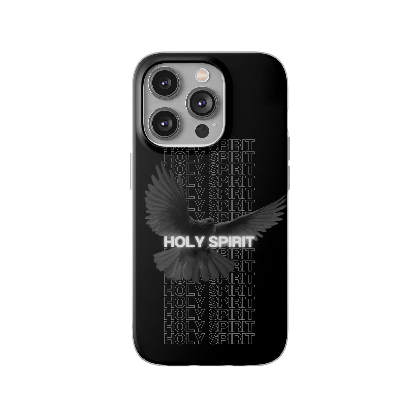 Holy spirit Case