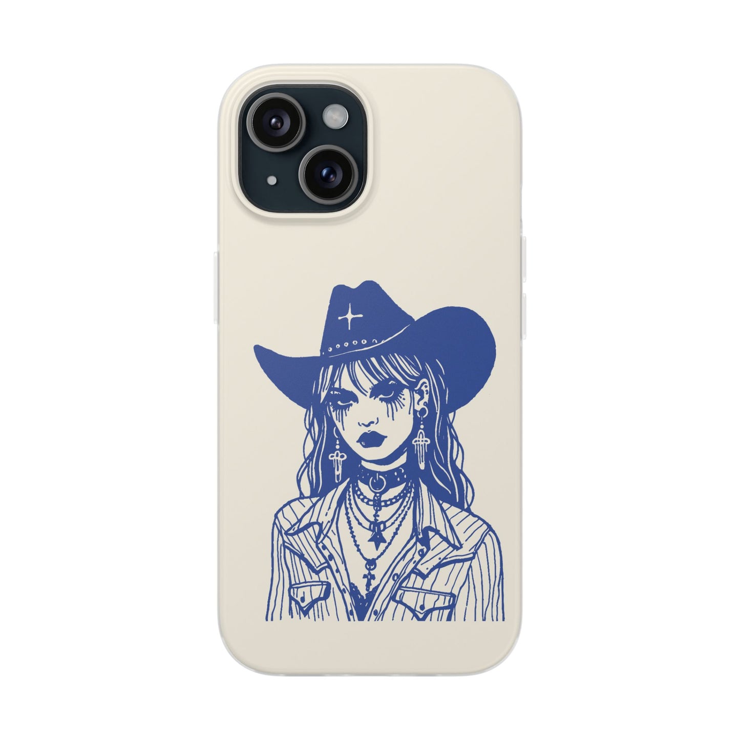 Cowgirl Case