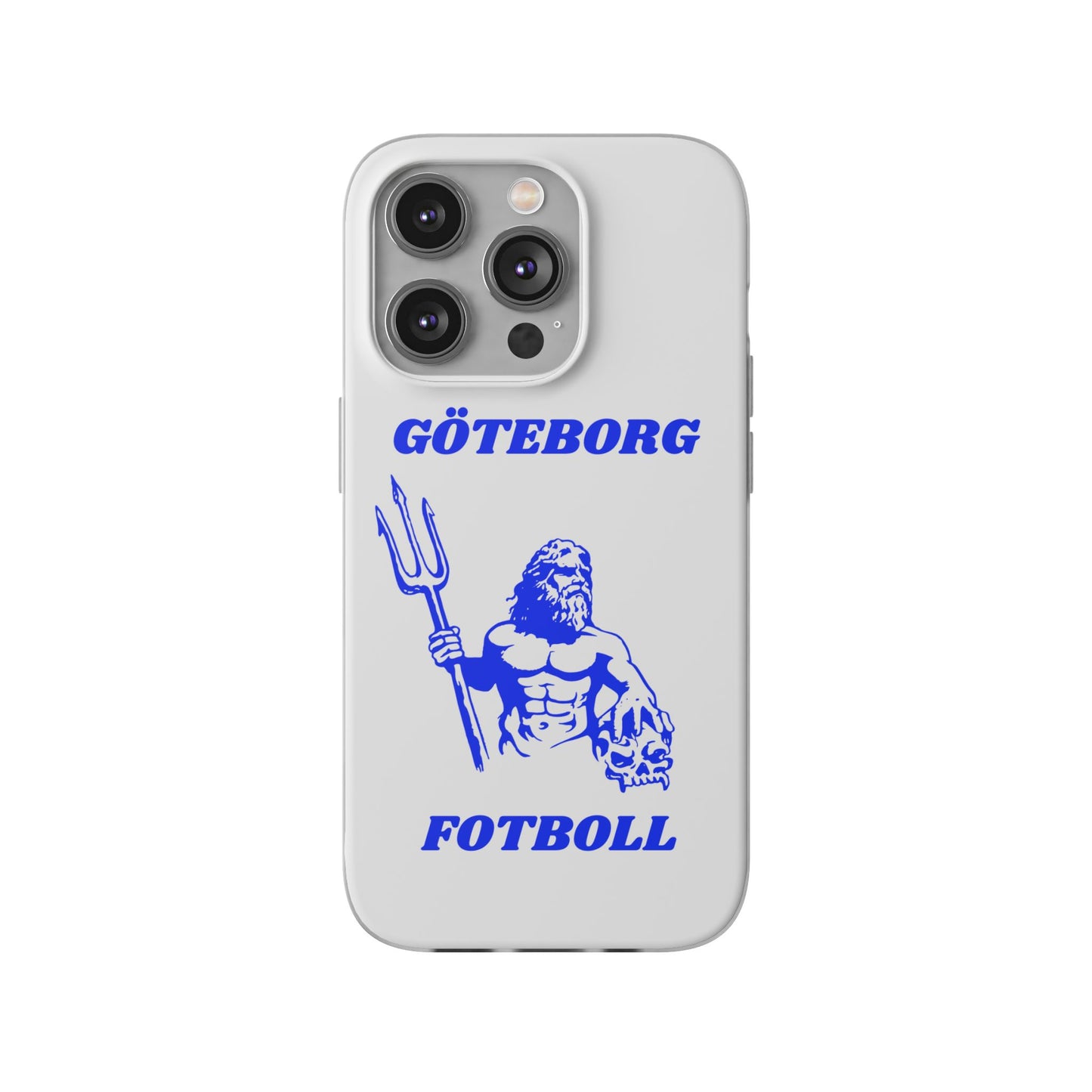 Göteborg Fotboll Case