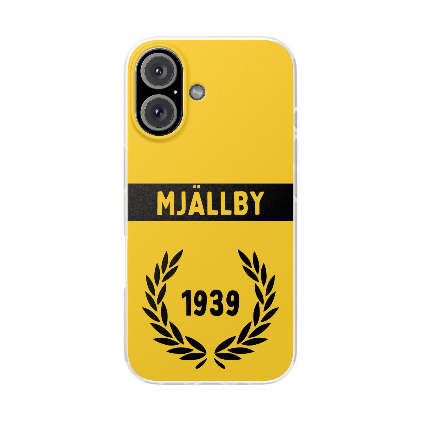 Mjällby 1939 Case