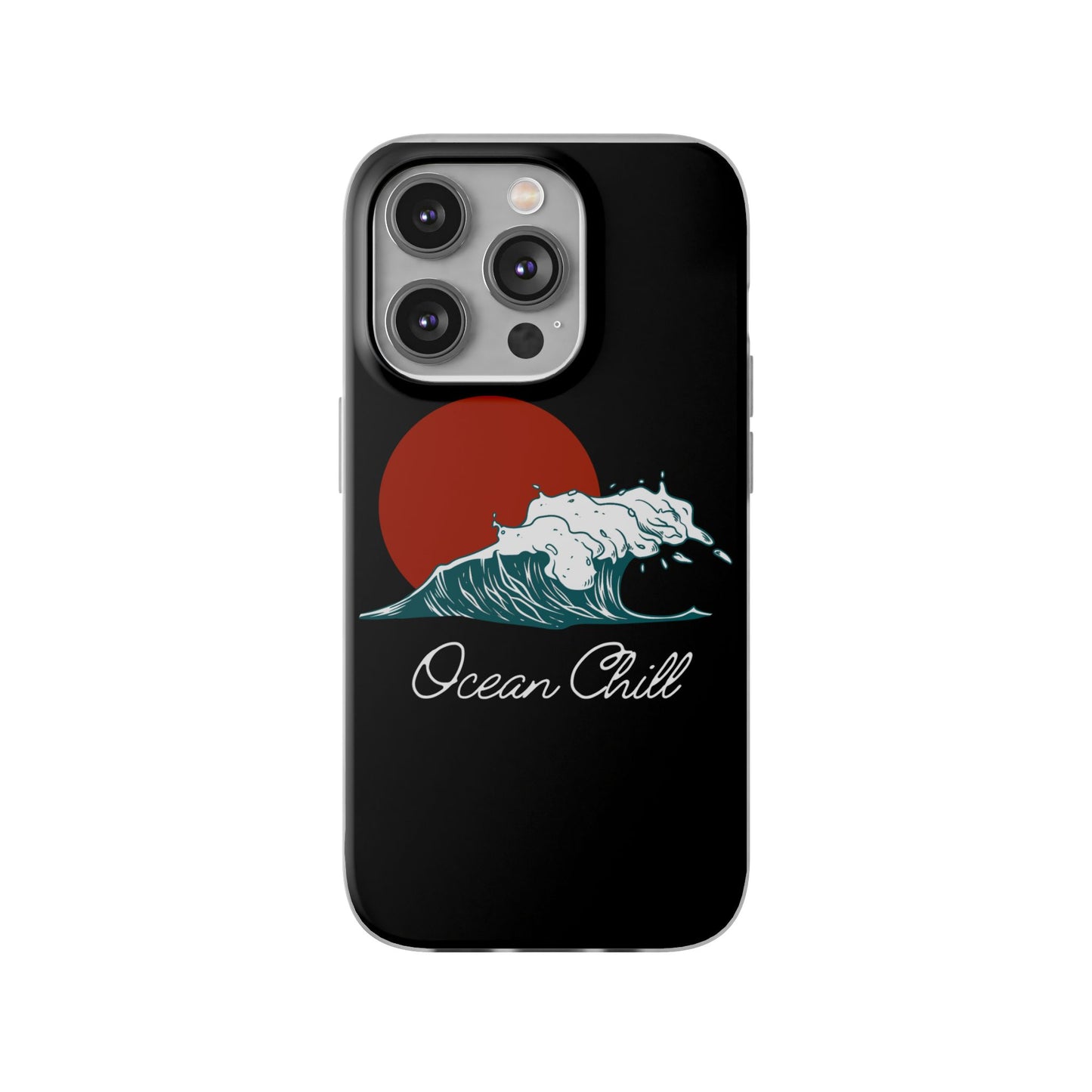 Ocean Chill Case