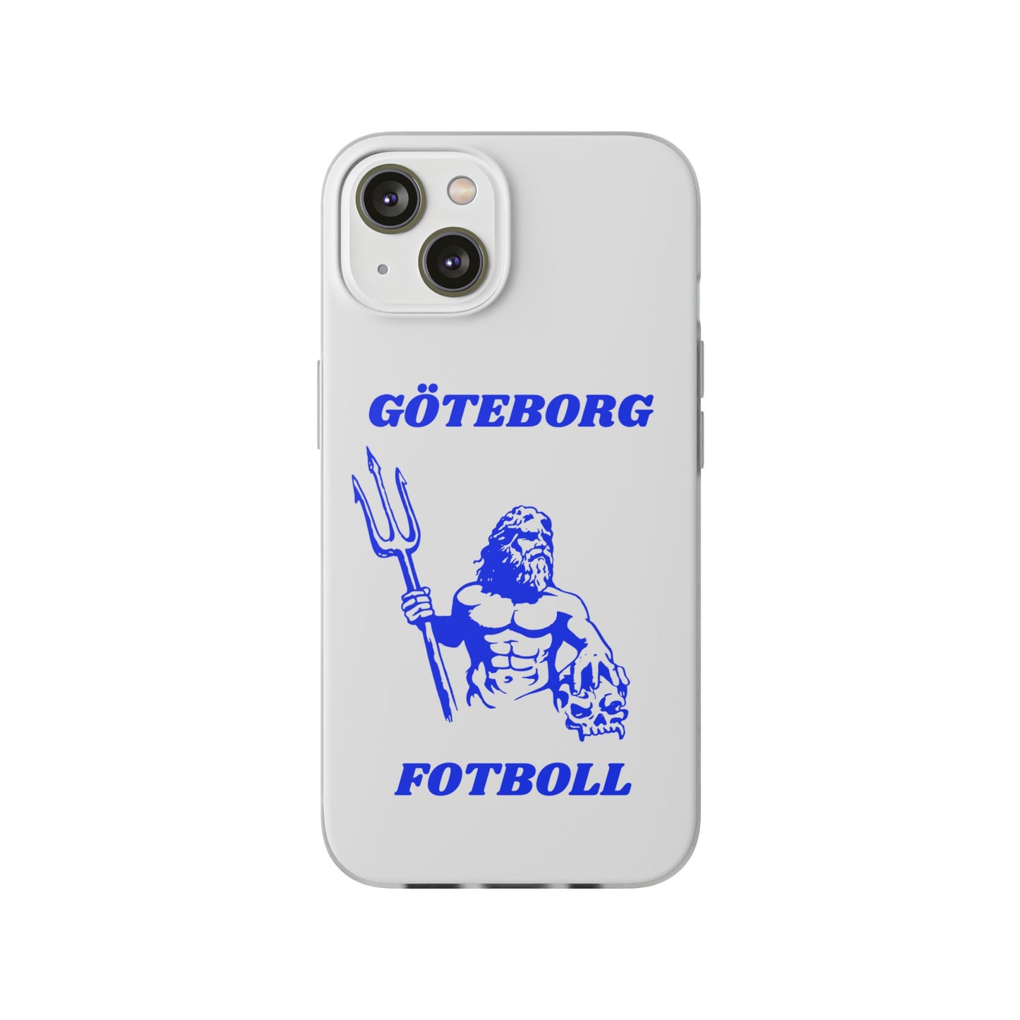 Göteborg Fotboll Case