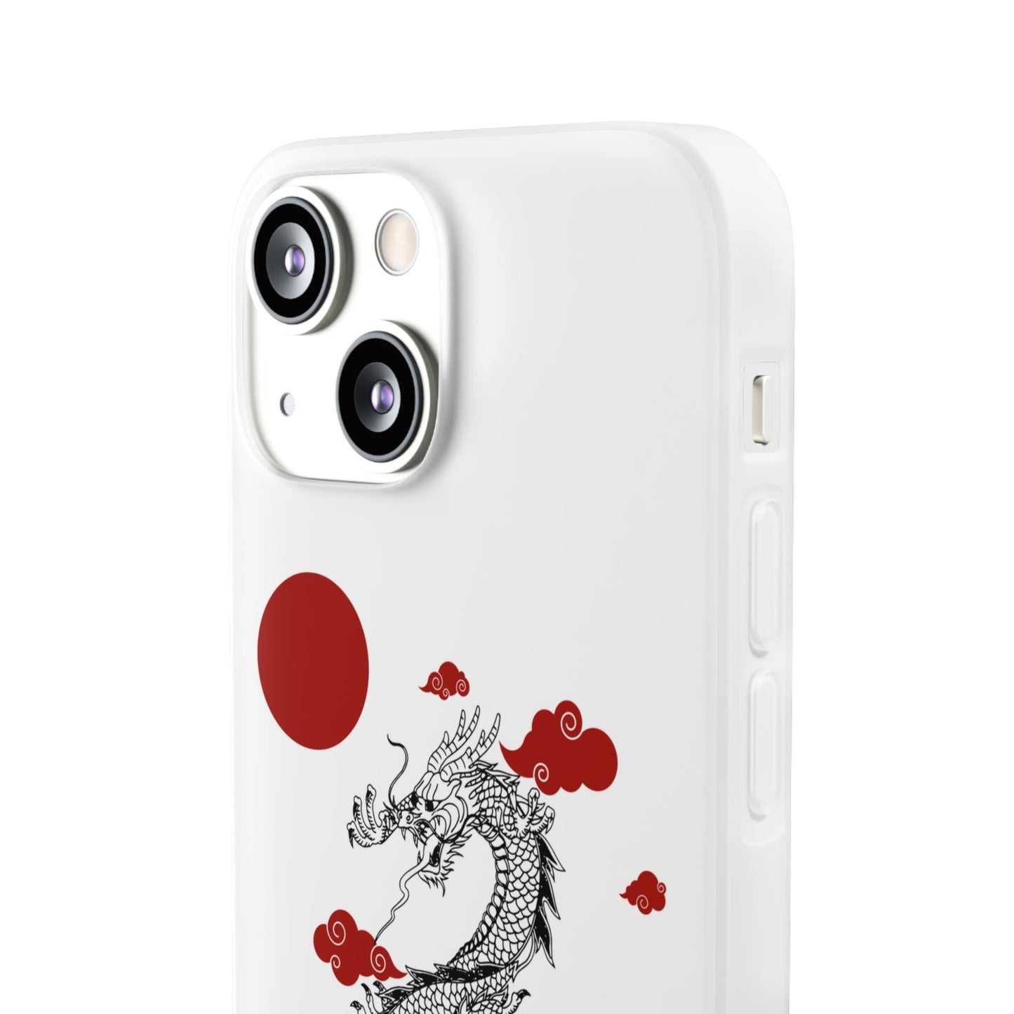 Japan Dragon Case