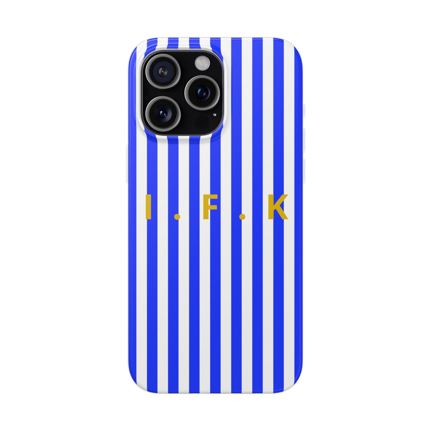 IFK Case