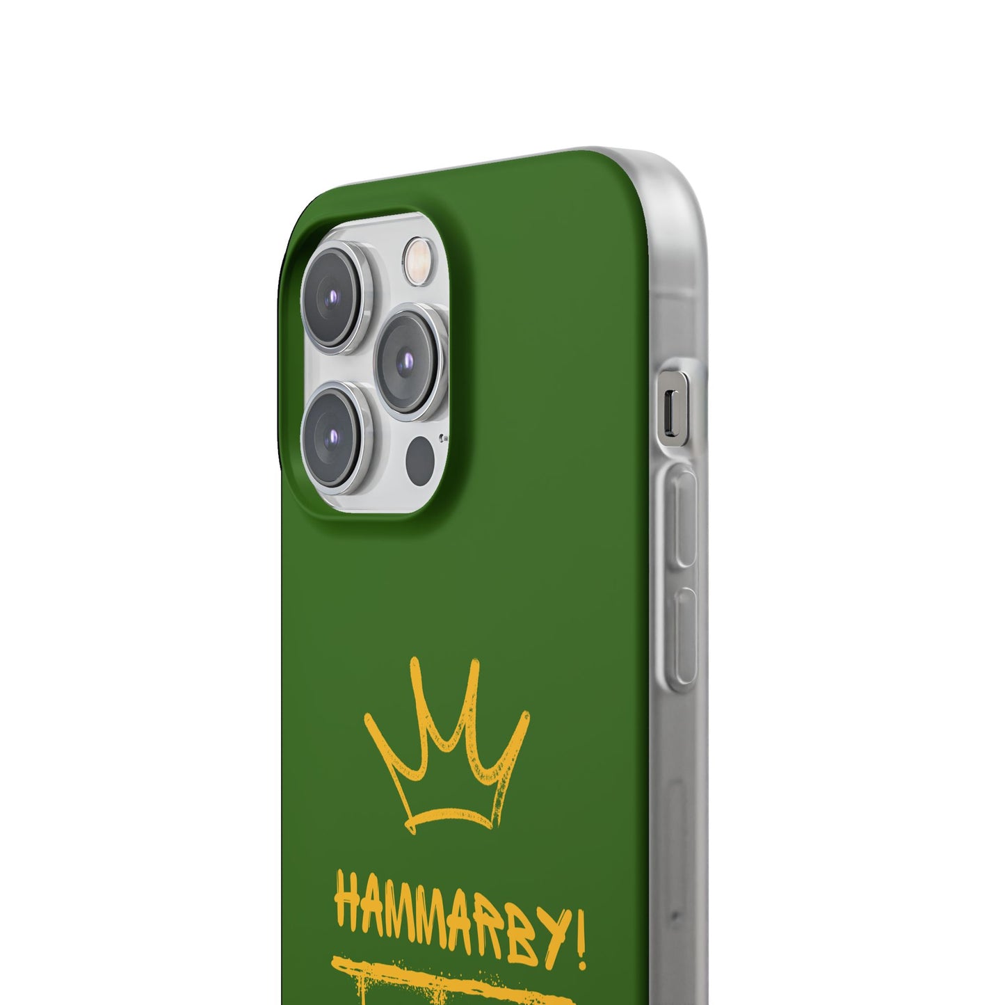 Hammarby Case