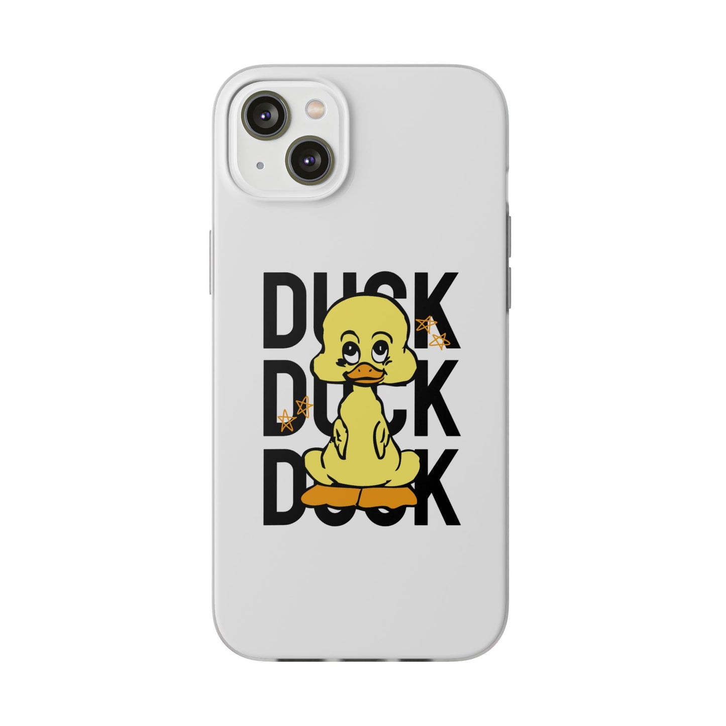 Duck Case