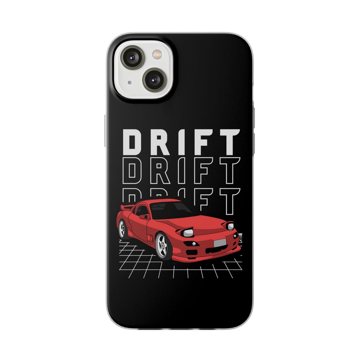 Drift Case