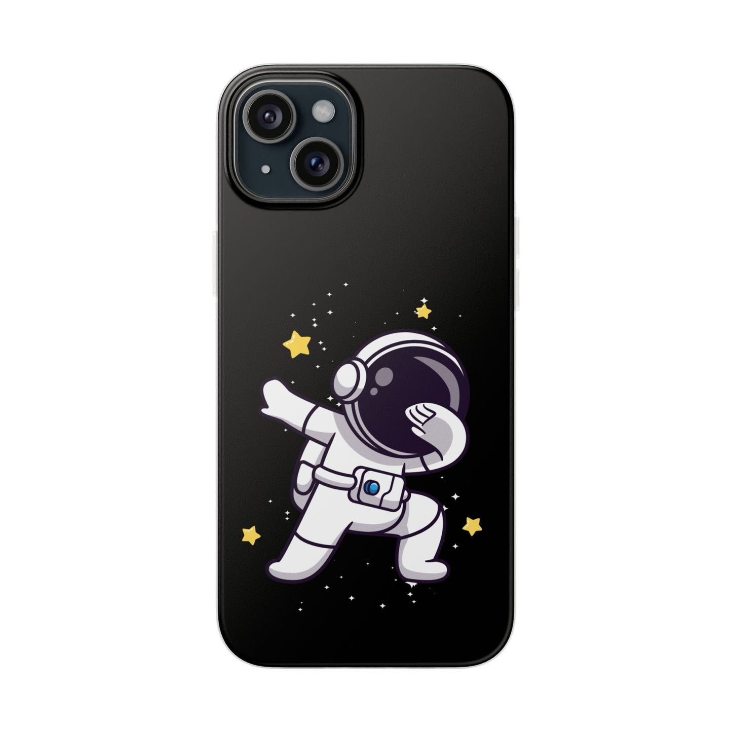 Spaceman Dab Case