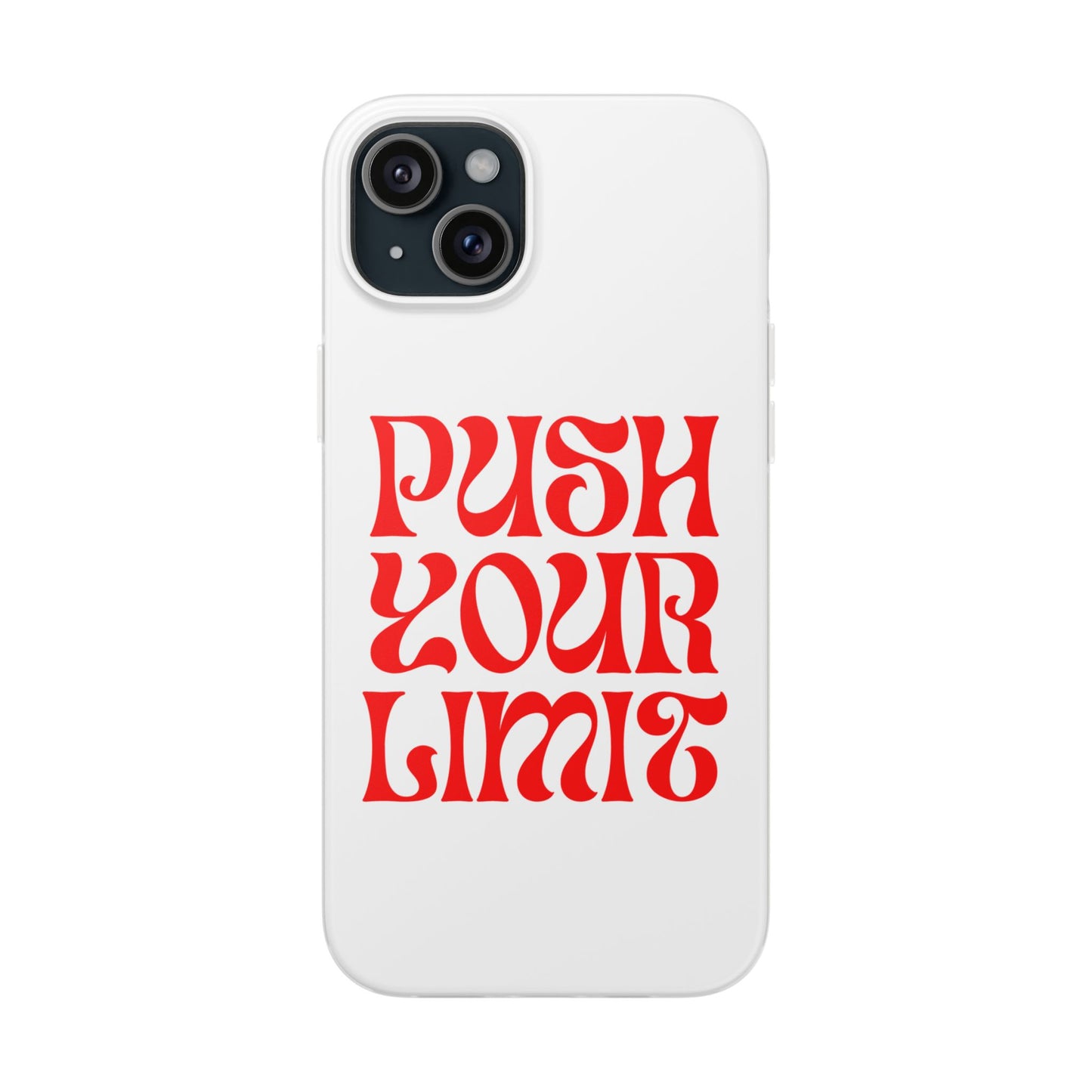 Push Your Limit Case