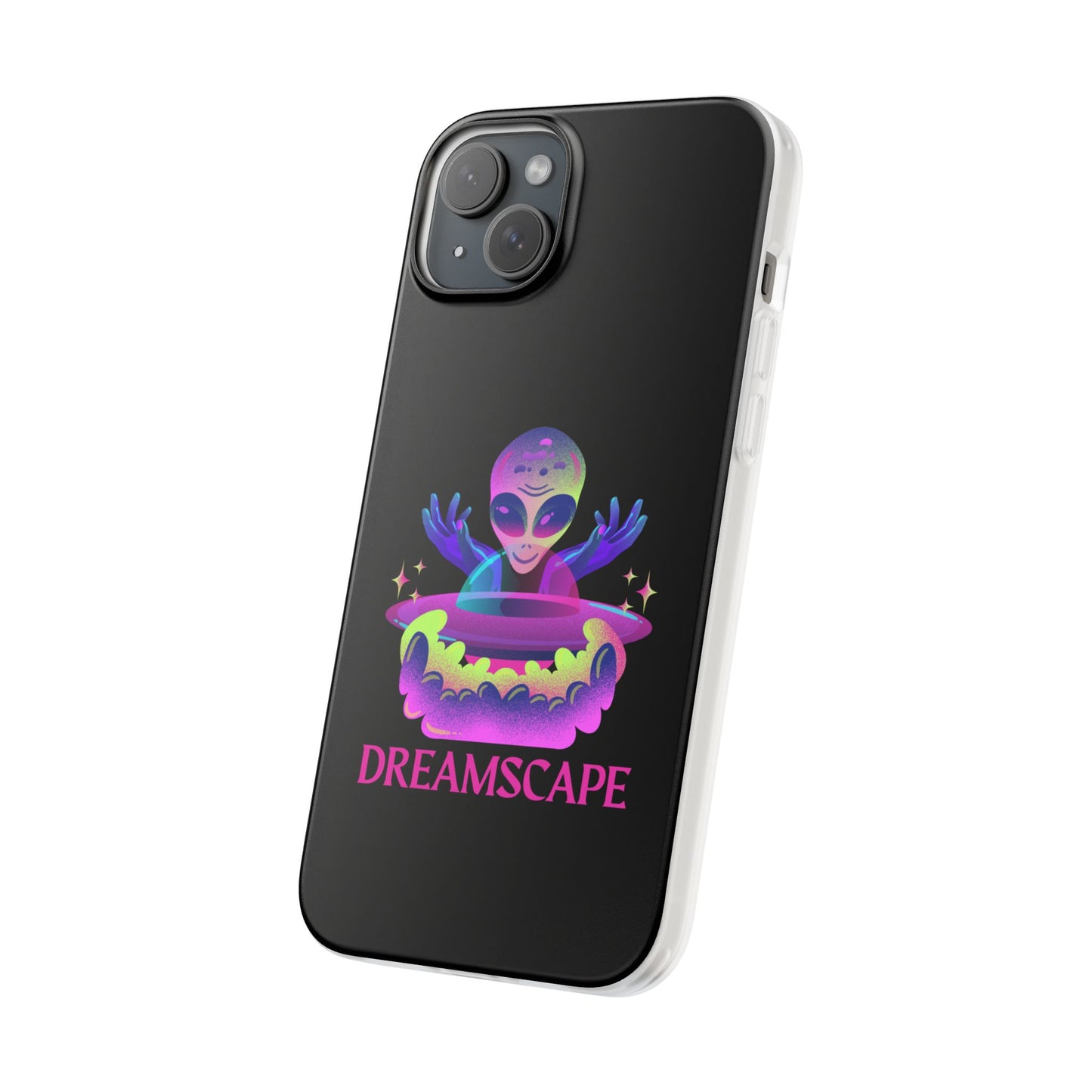 Dreamscape Case