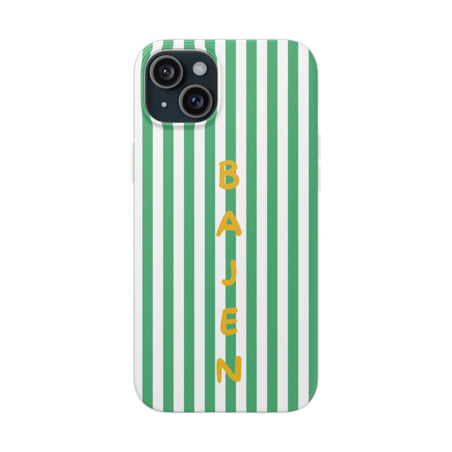 Bajen Case