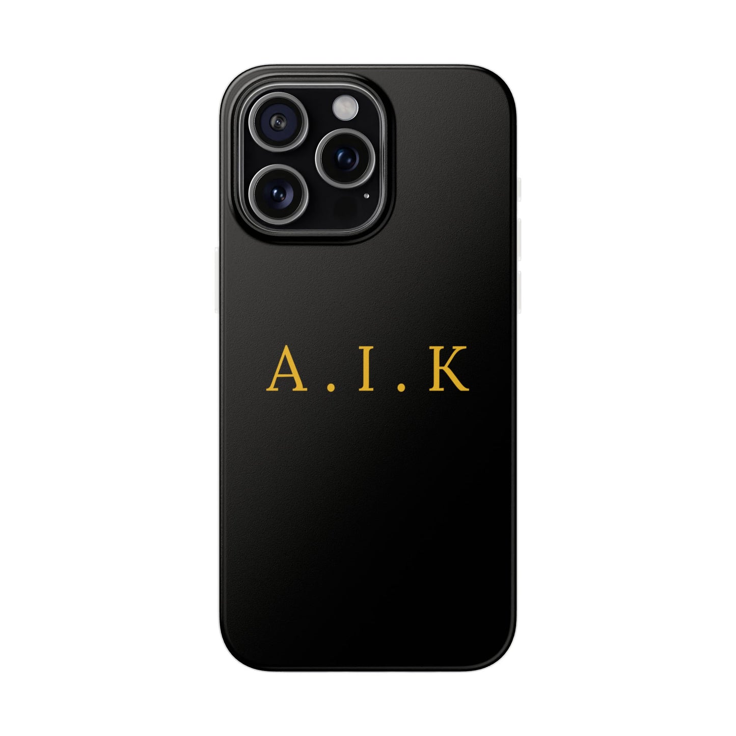 AIK Case