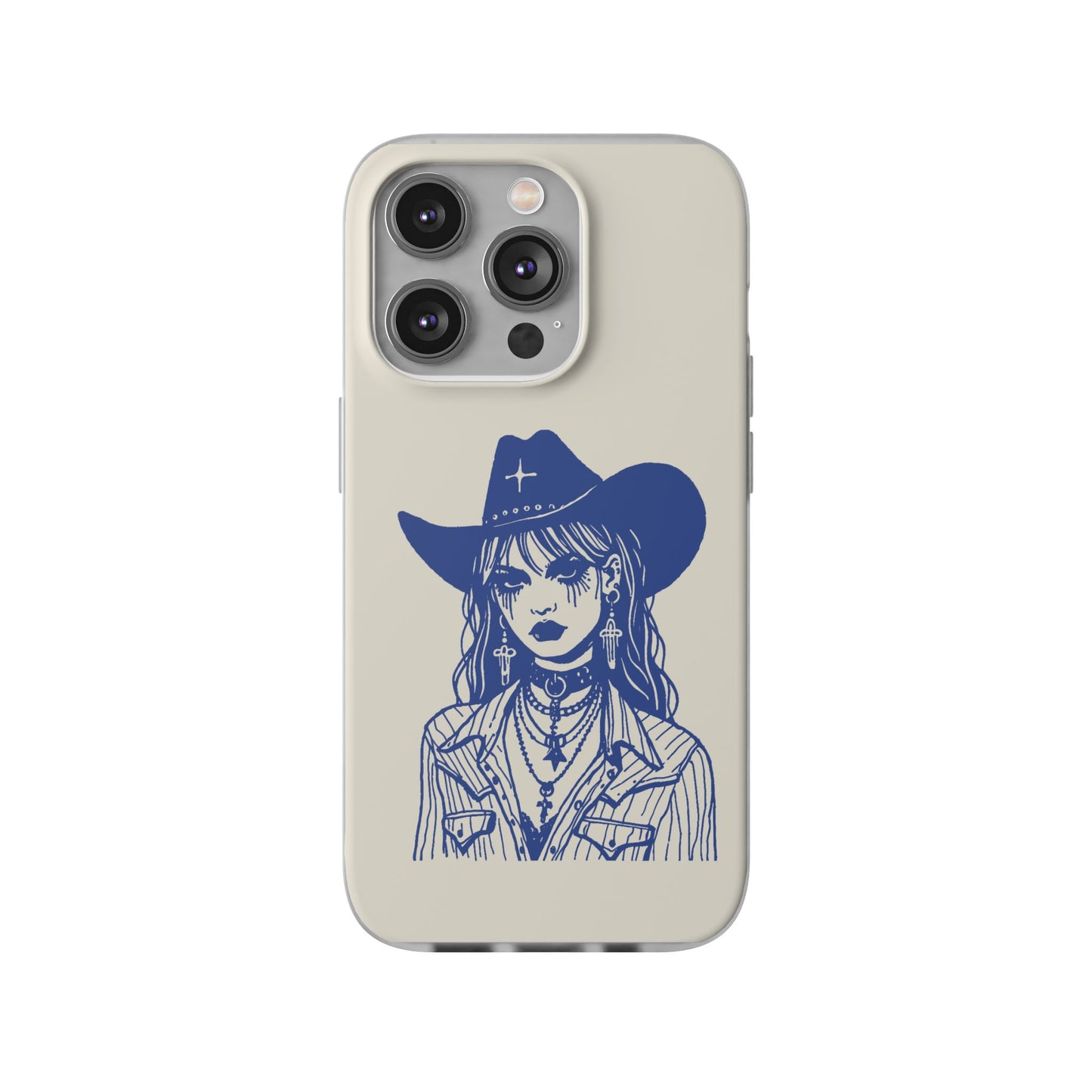 Cowgirl Case