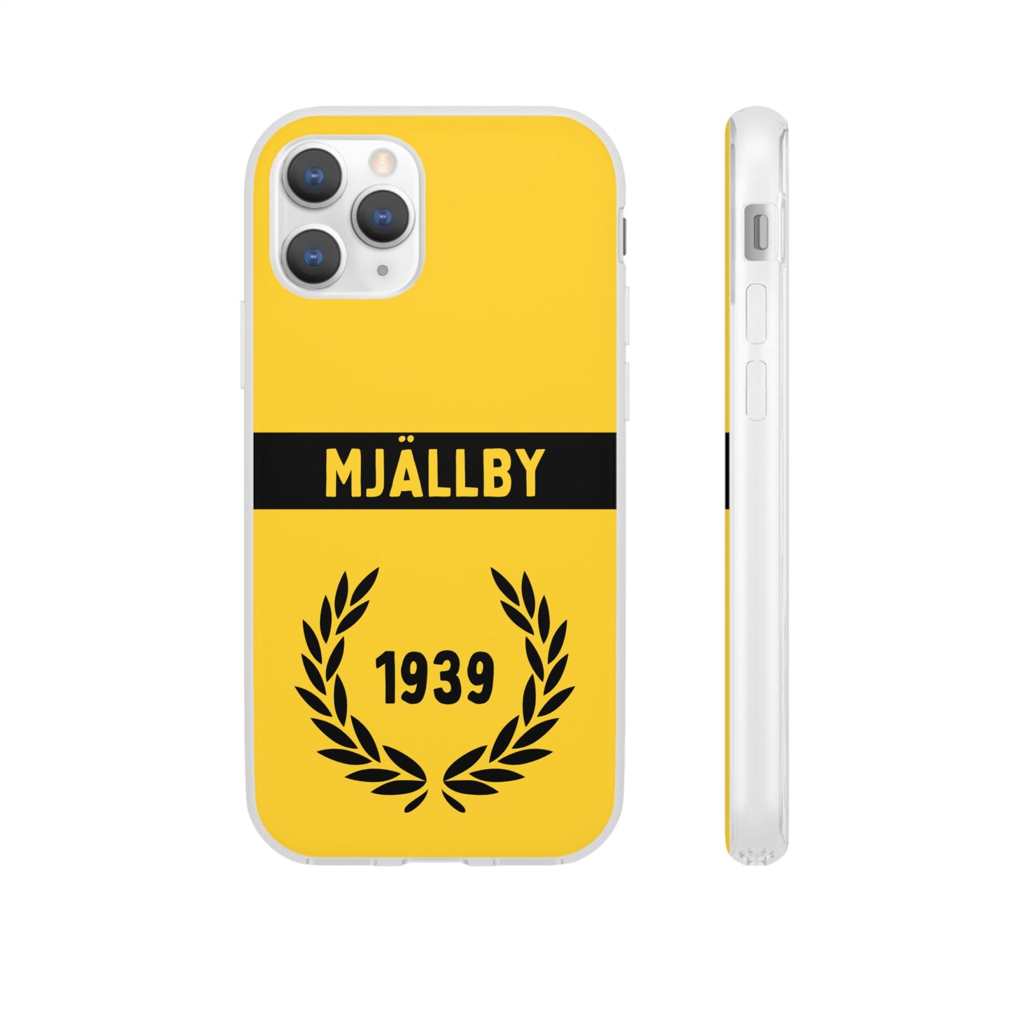 Mjällby 1939 Case