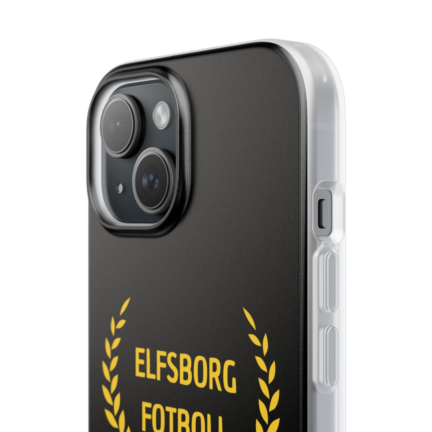 Elfsborg Fotboll Case