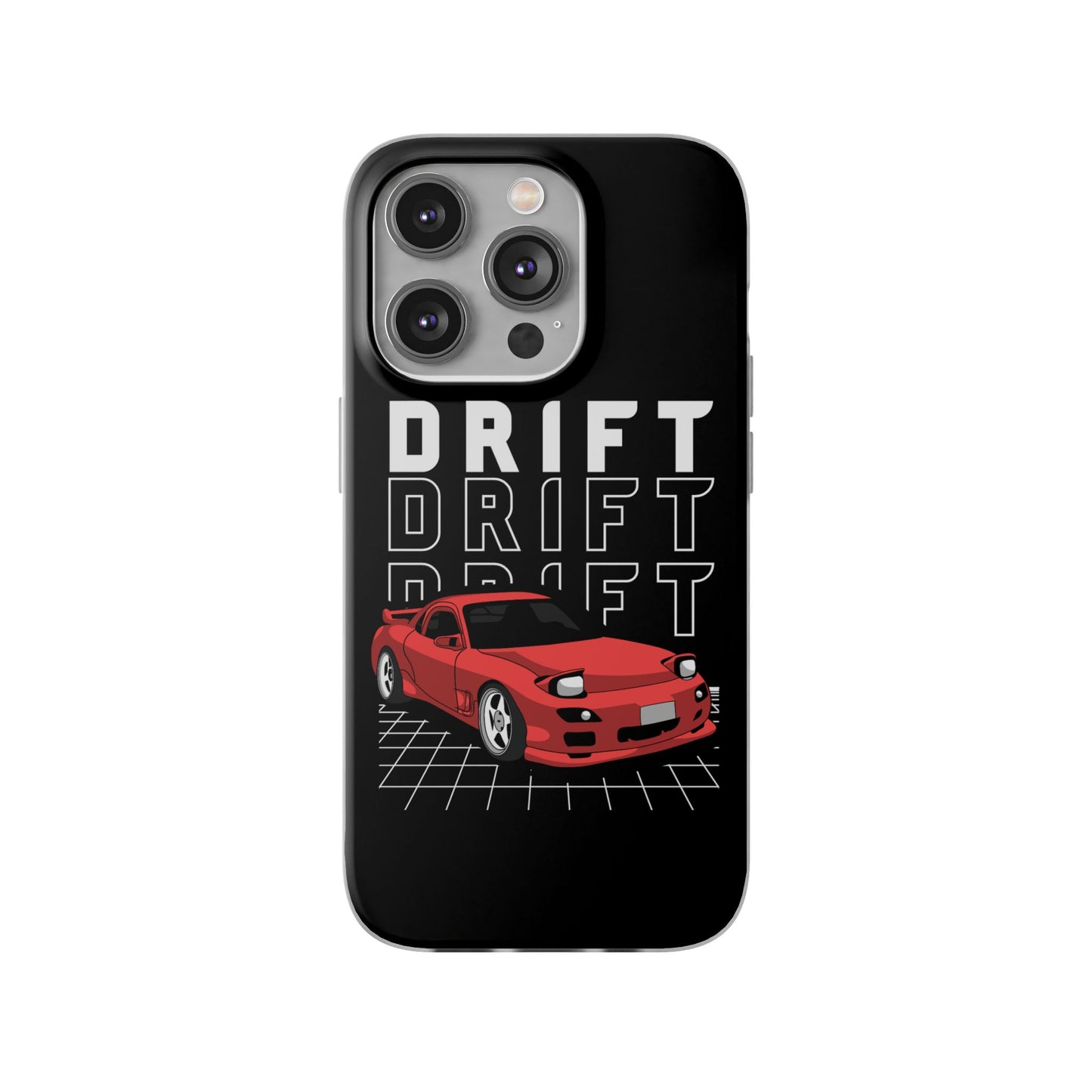 Drift Case