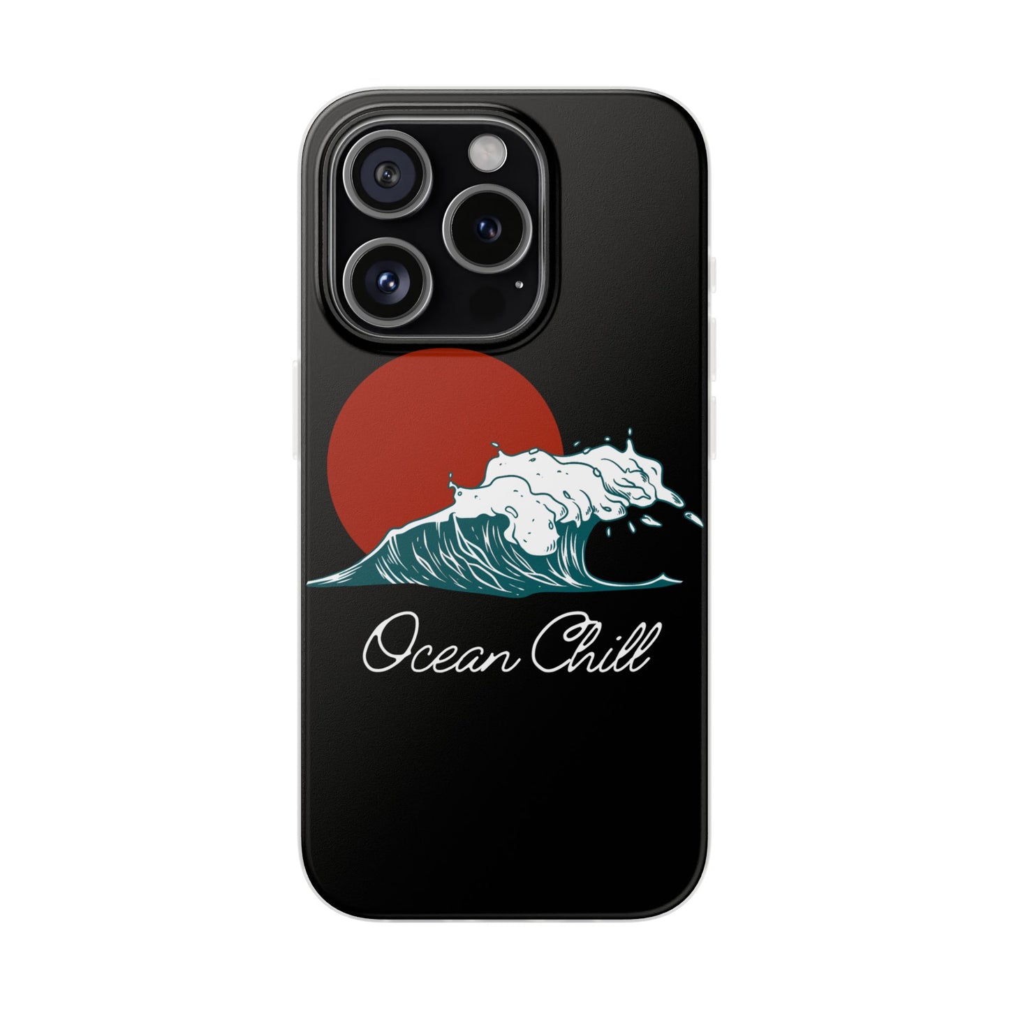 Ocean Chill Case