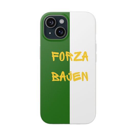 Forza Bajen Case