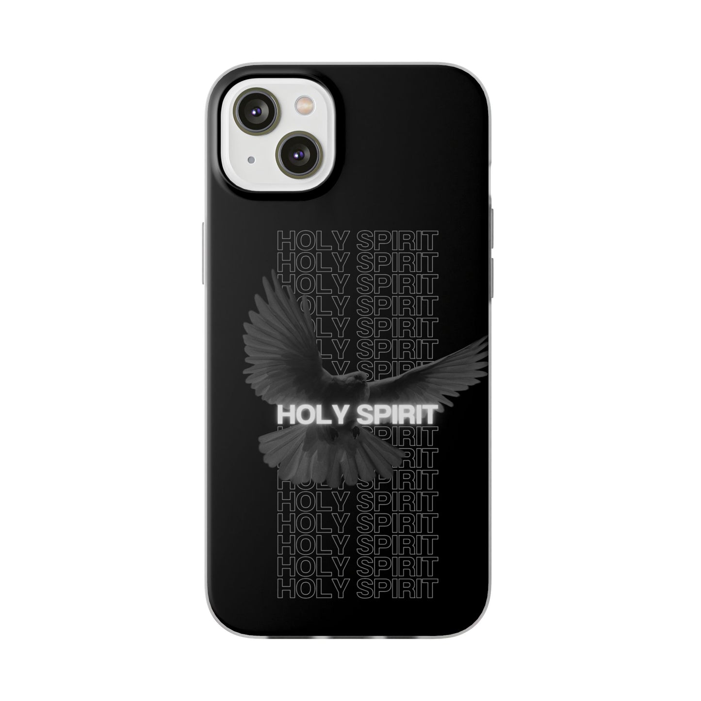 Holy spirit Case