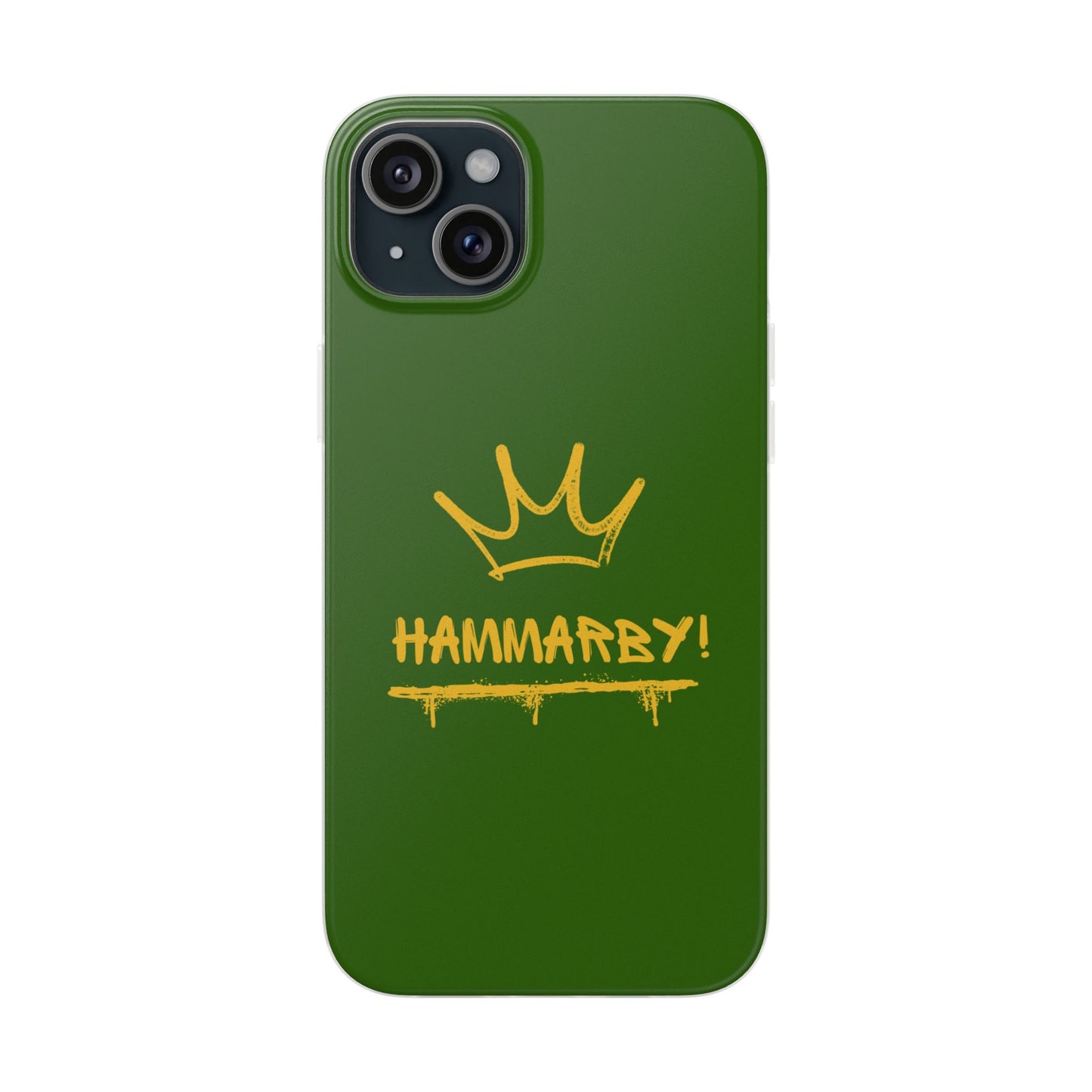 Hammarby Case