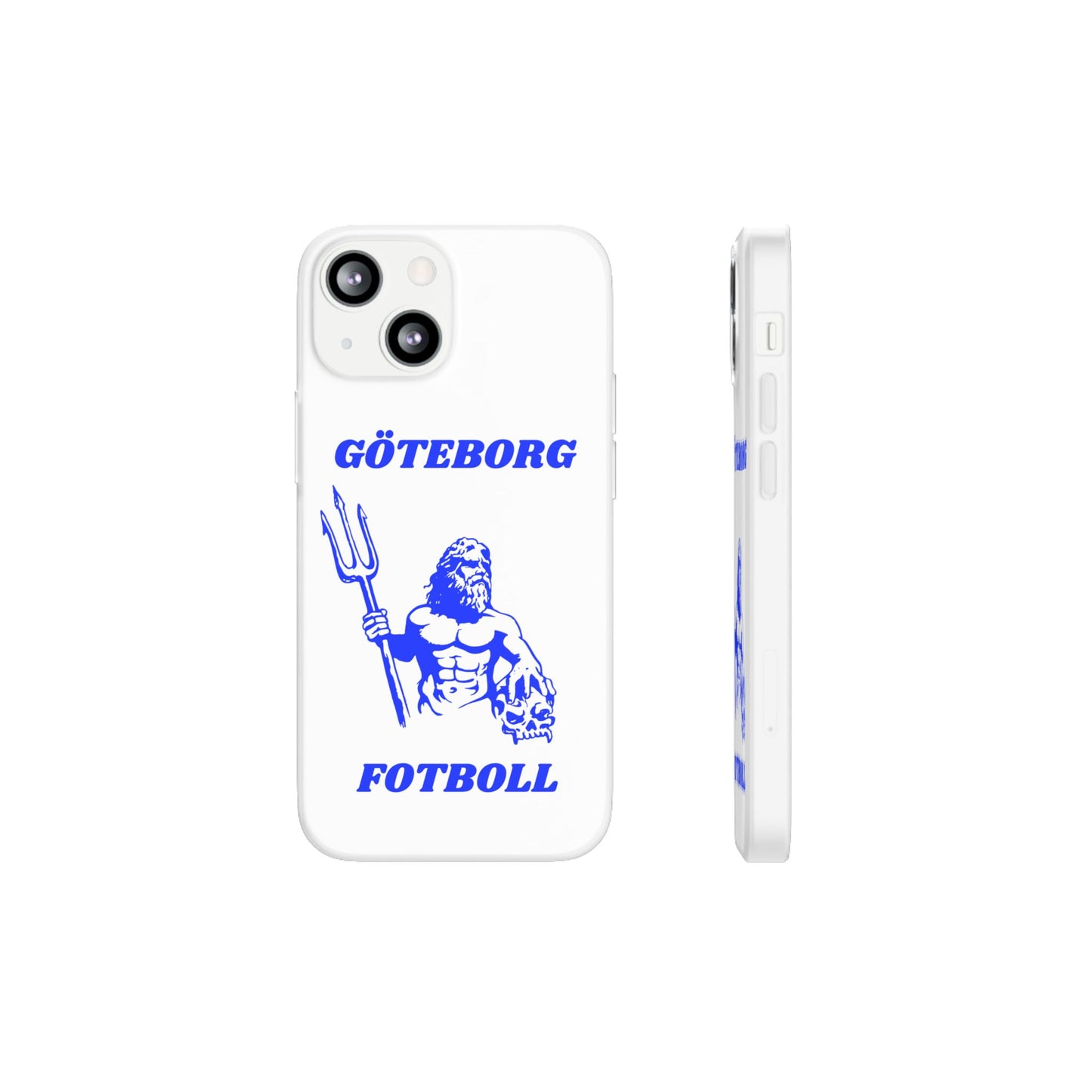 Göteborg Fotboll Case