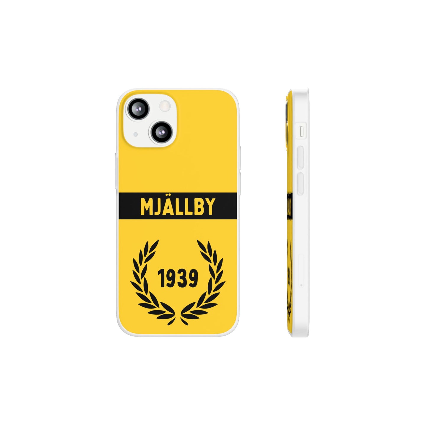 Mjällby 1939 Case