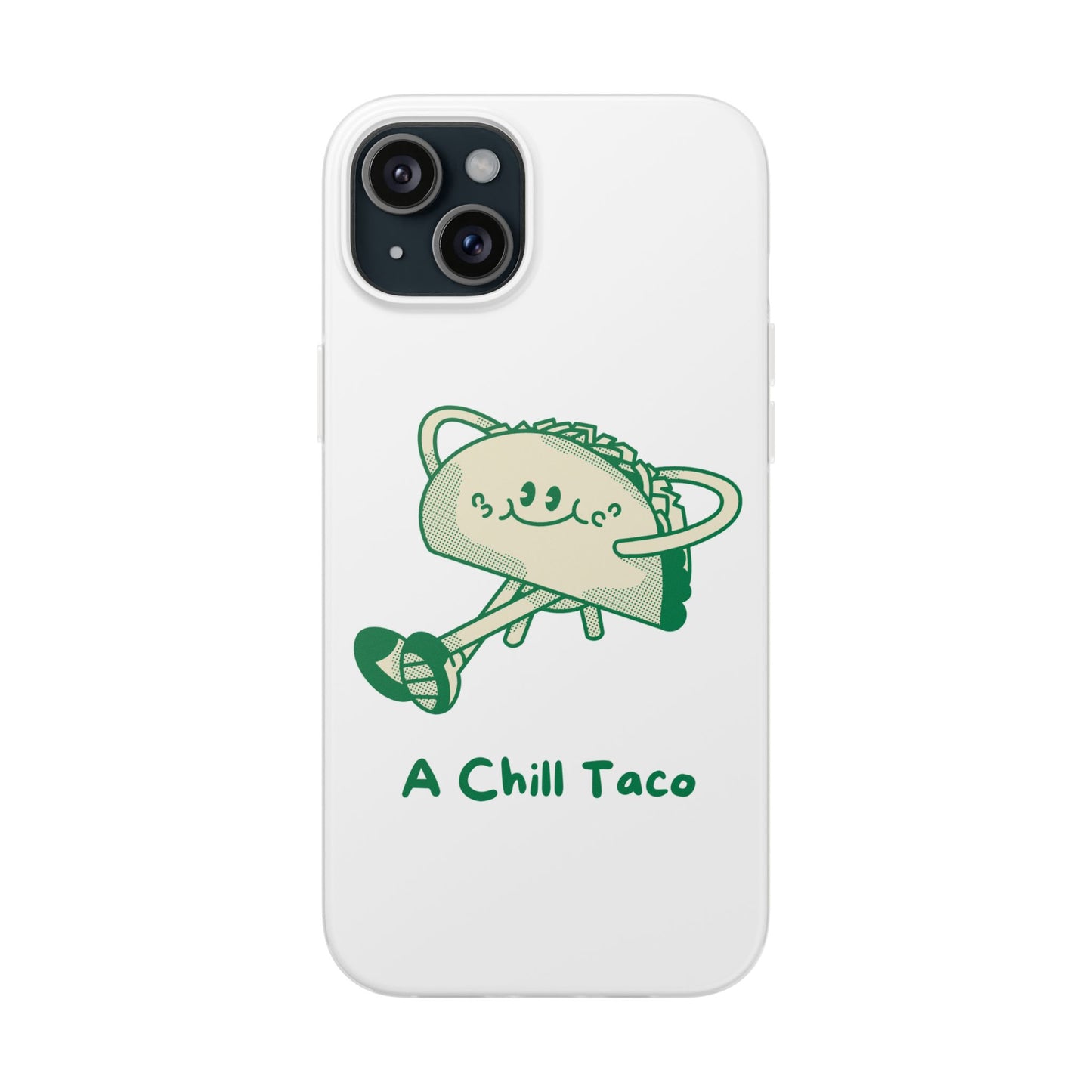 Chill Taco Case