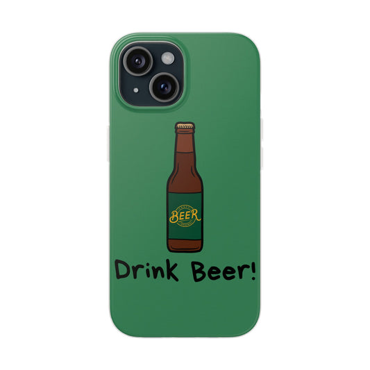 Drink Beer Case