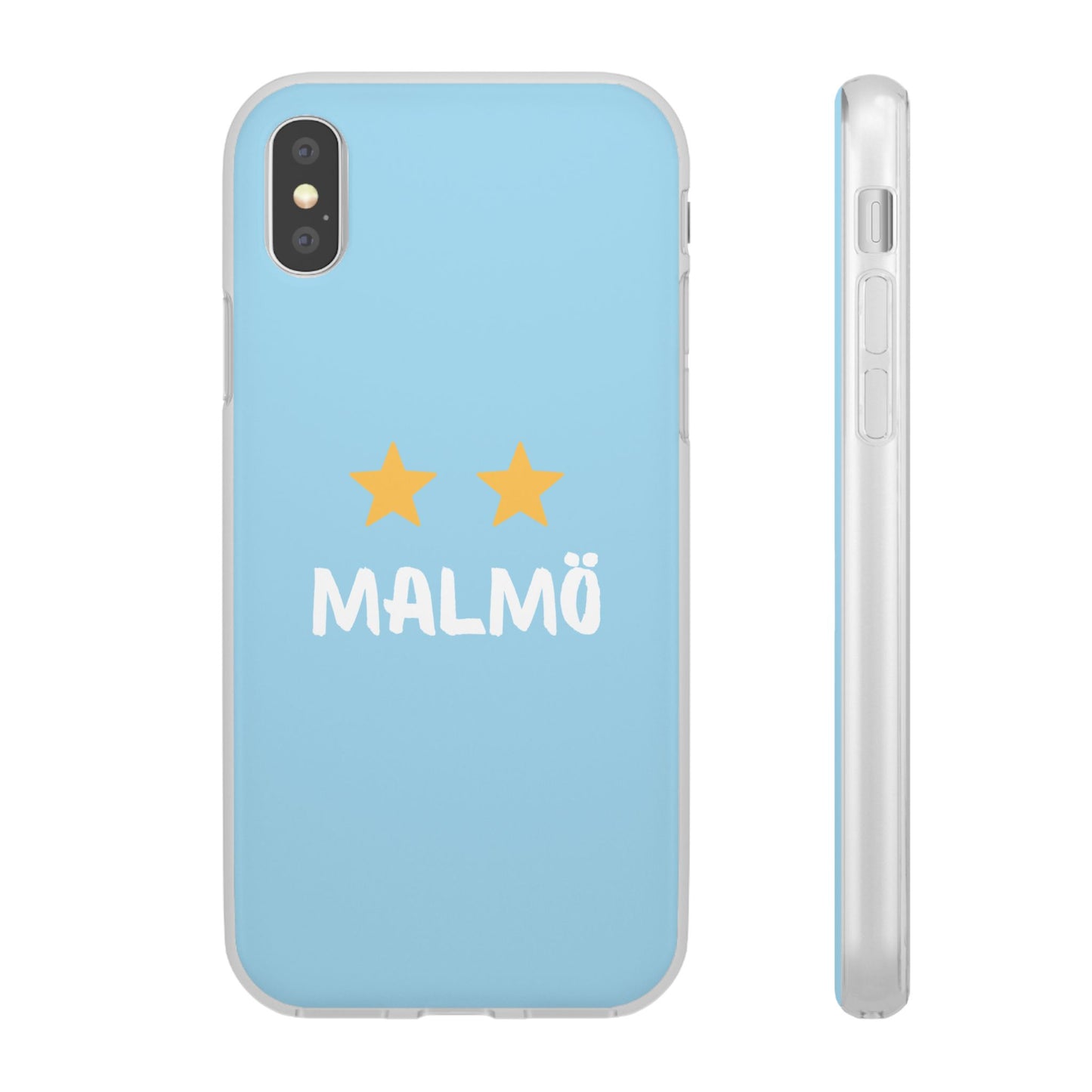 Malmö Case