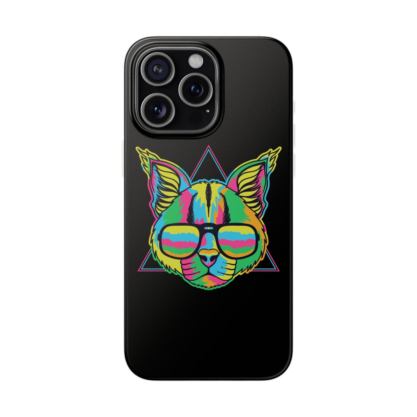 Colorful Leo Case