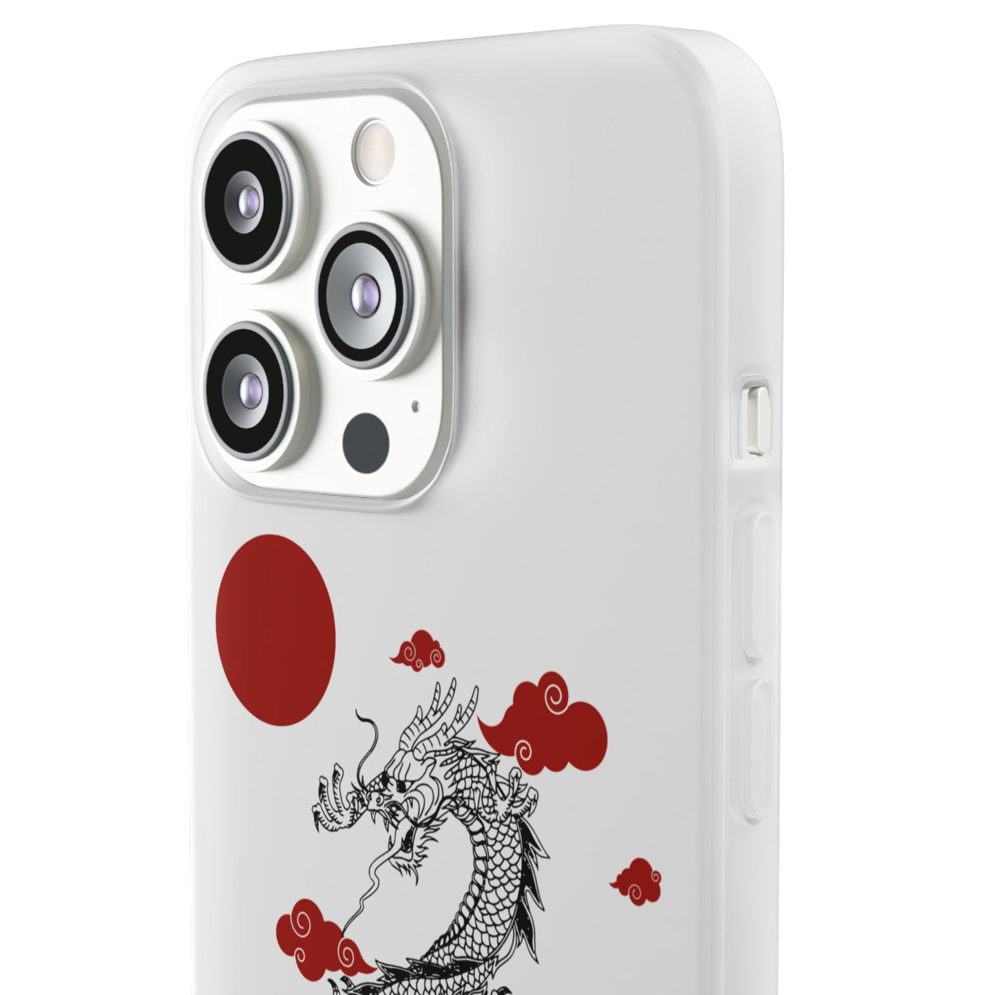 Japan Dragon Case