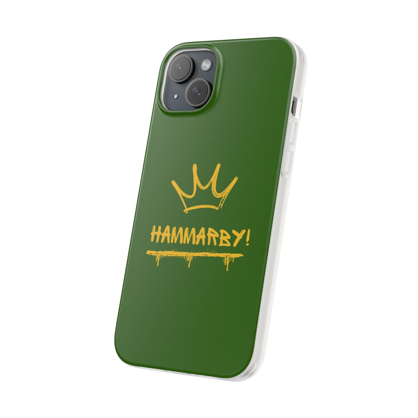 Hammarby Case