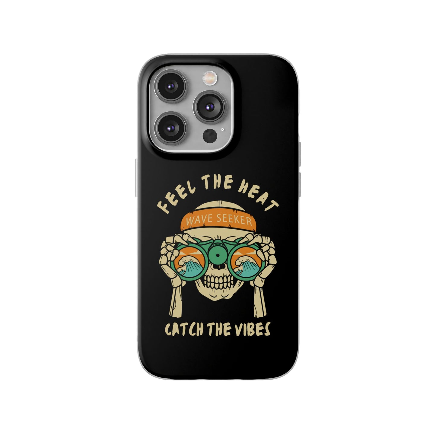 Catch Vibes Case