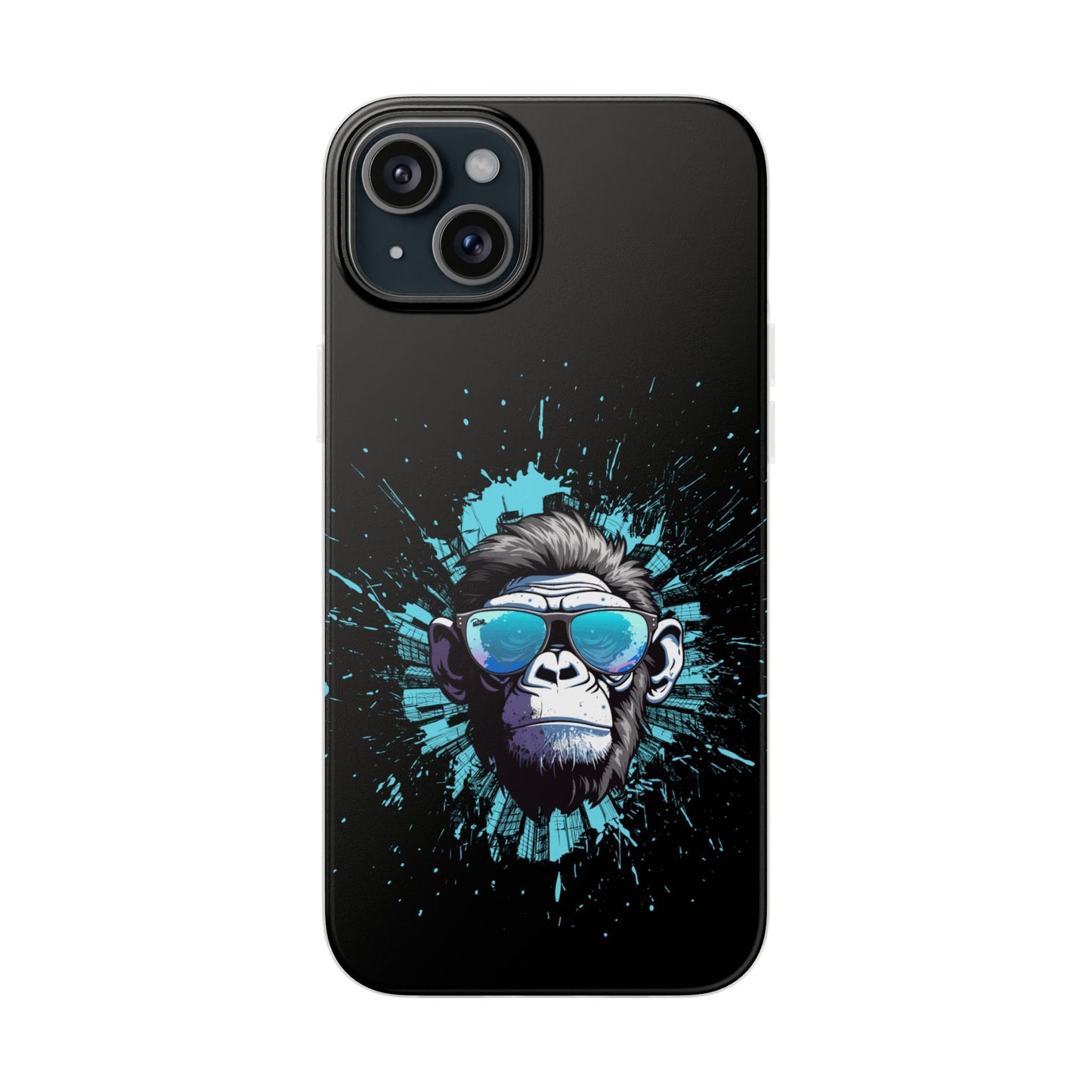 Cool Ape Case