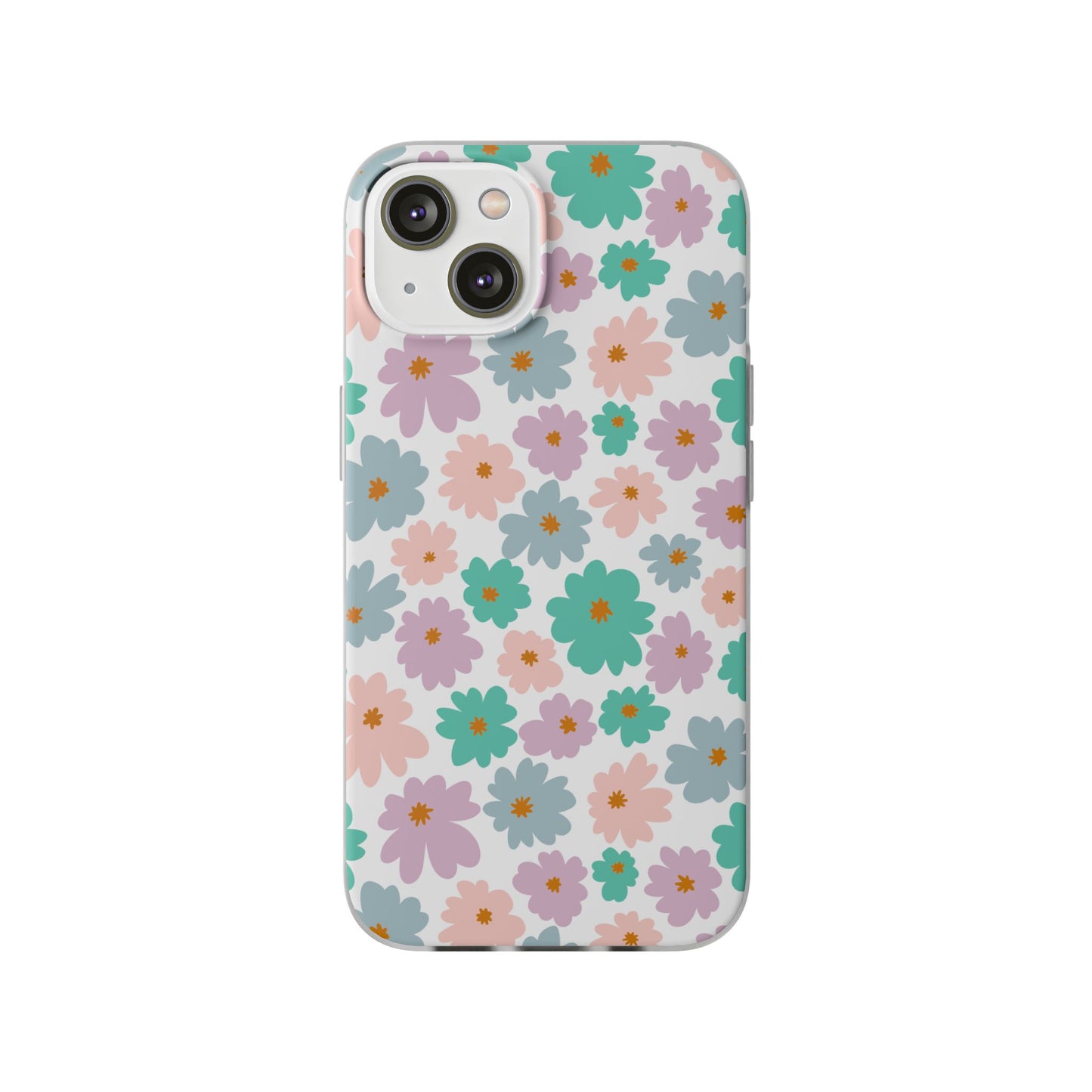 Blommor Case