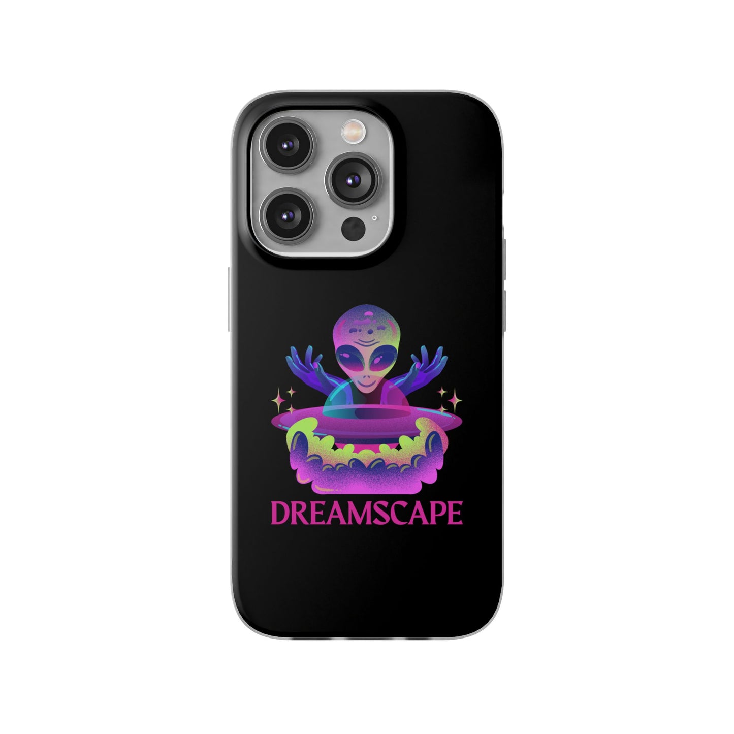 Dreamscape Case