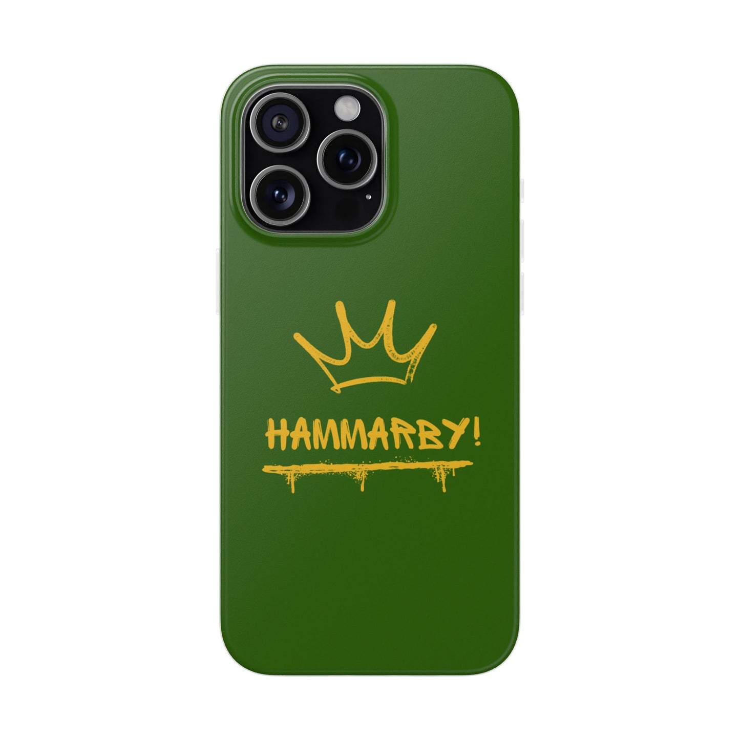 Hammarby Case