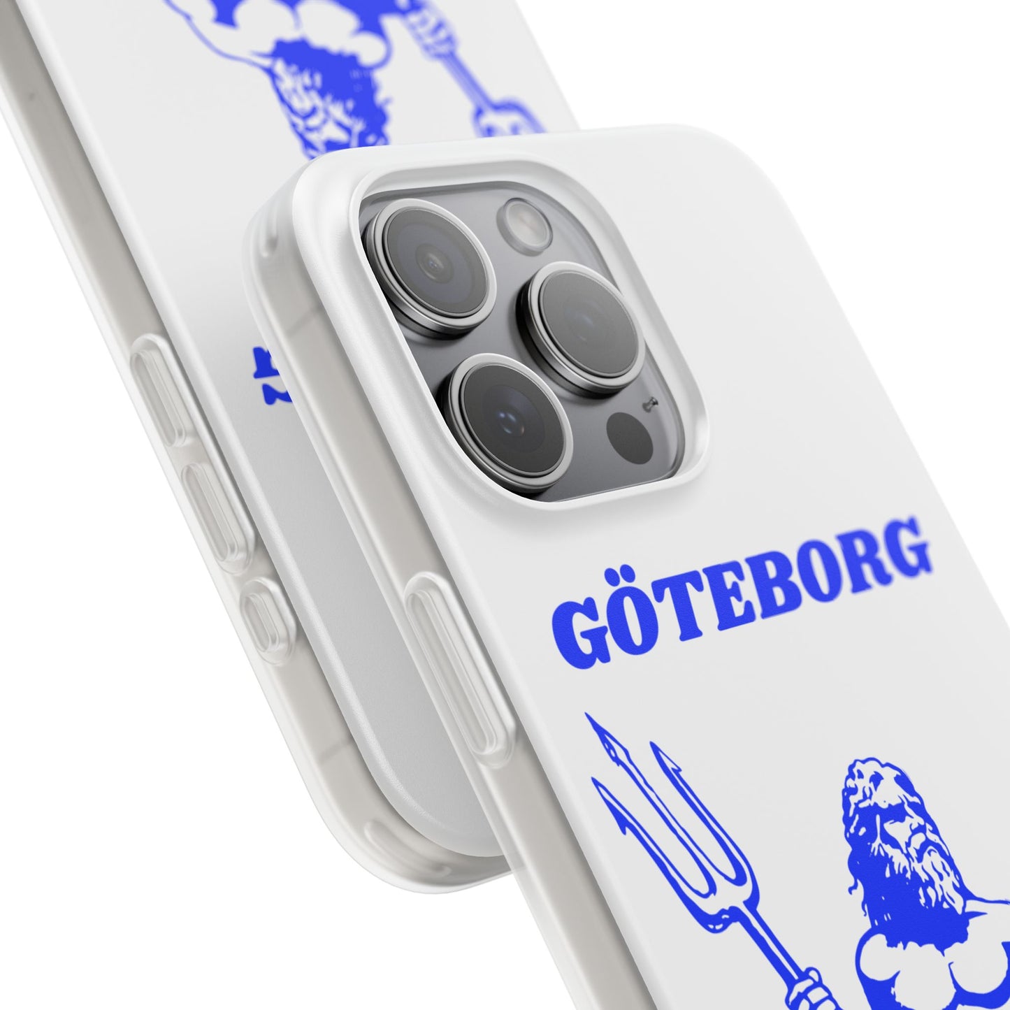 Göteborg Fotboll Case